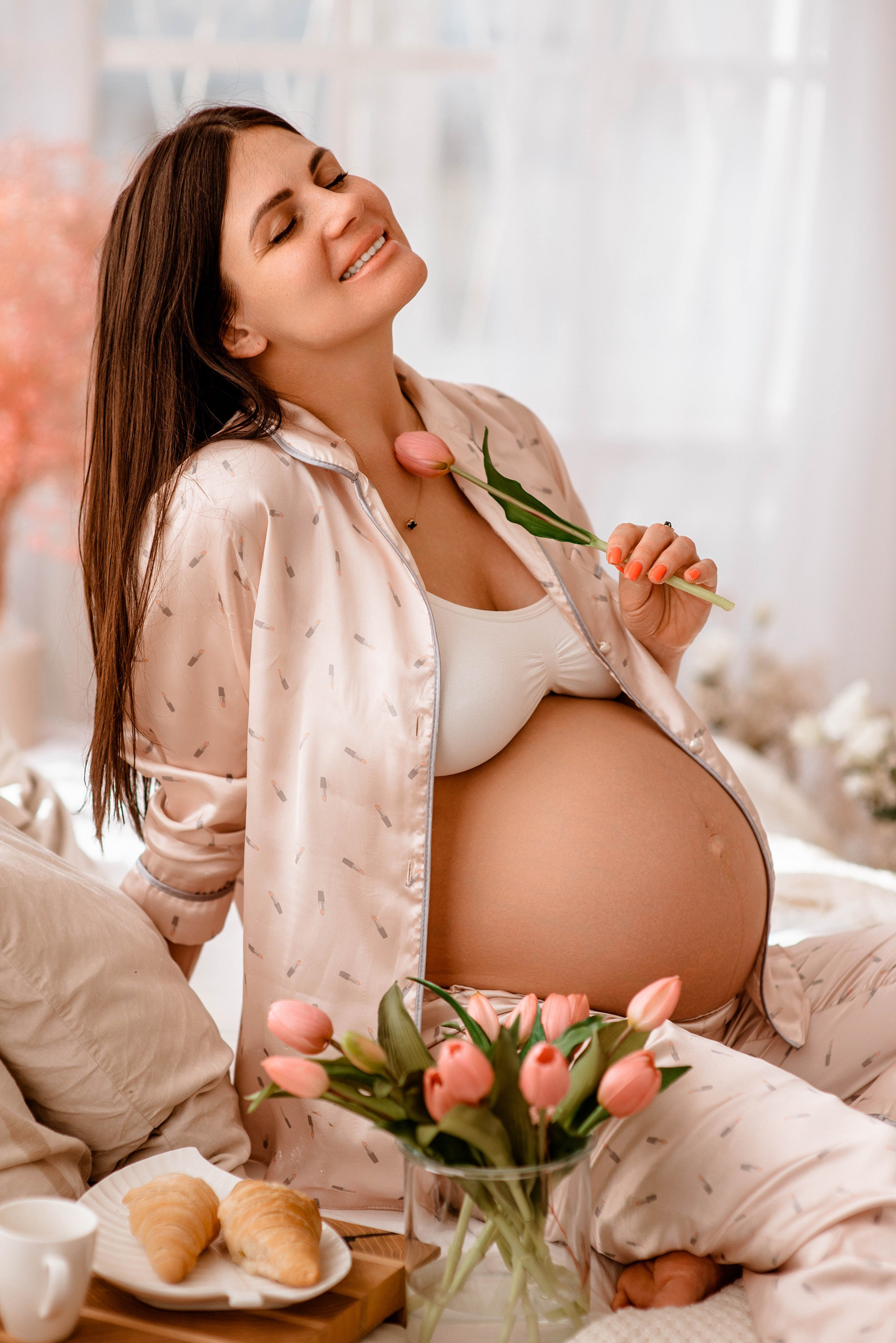 Беременность. Свадебный Фотограф в Твери Анастасия Булкина