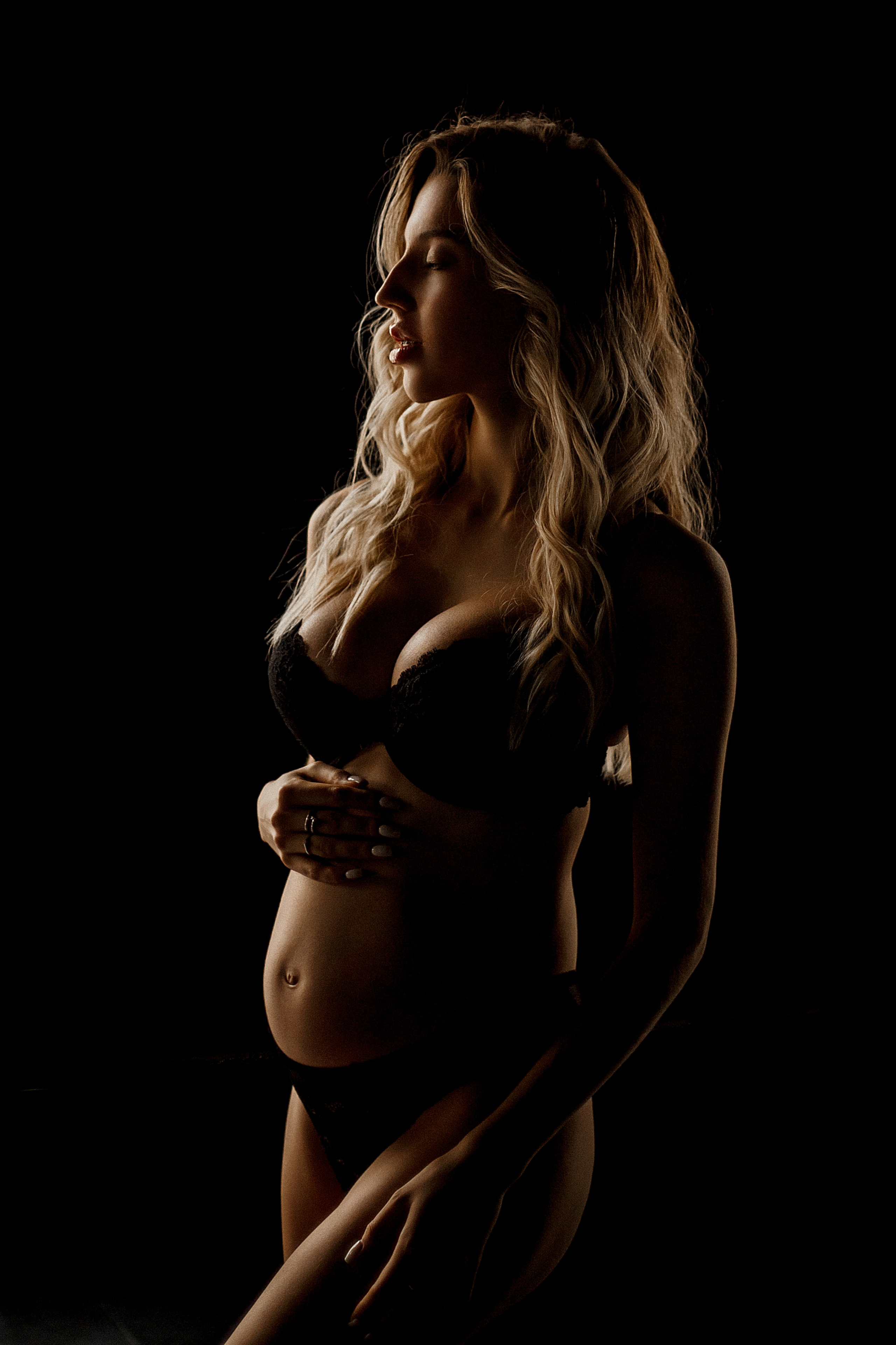 Беременность. Алина. Свадебный фотограф Санкт-Петербург  Москва