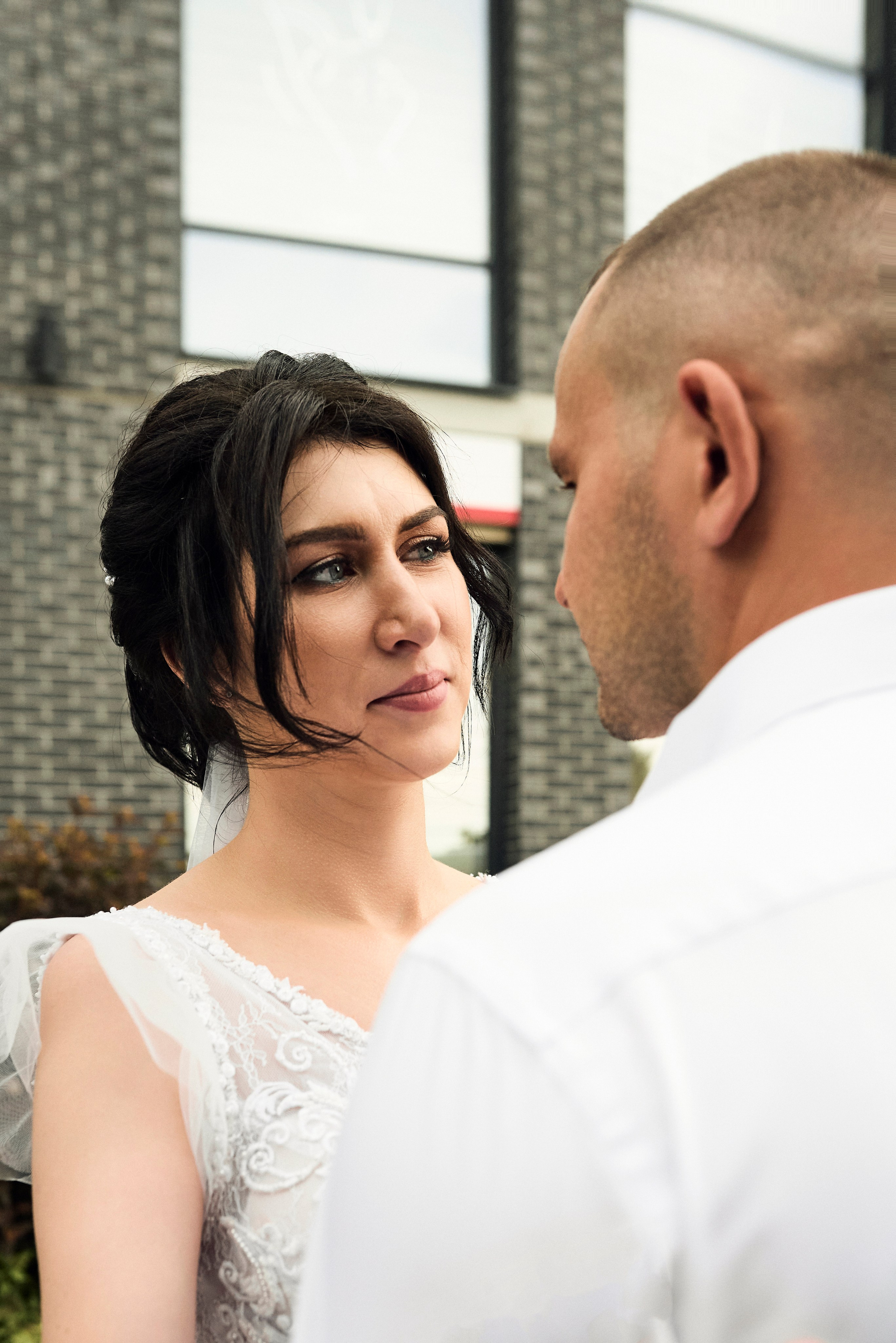 Александр&Анастасия. Фотограф в Новосибирске Анастасия Курто