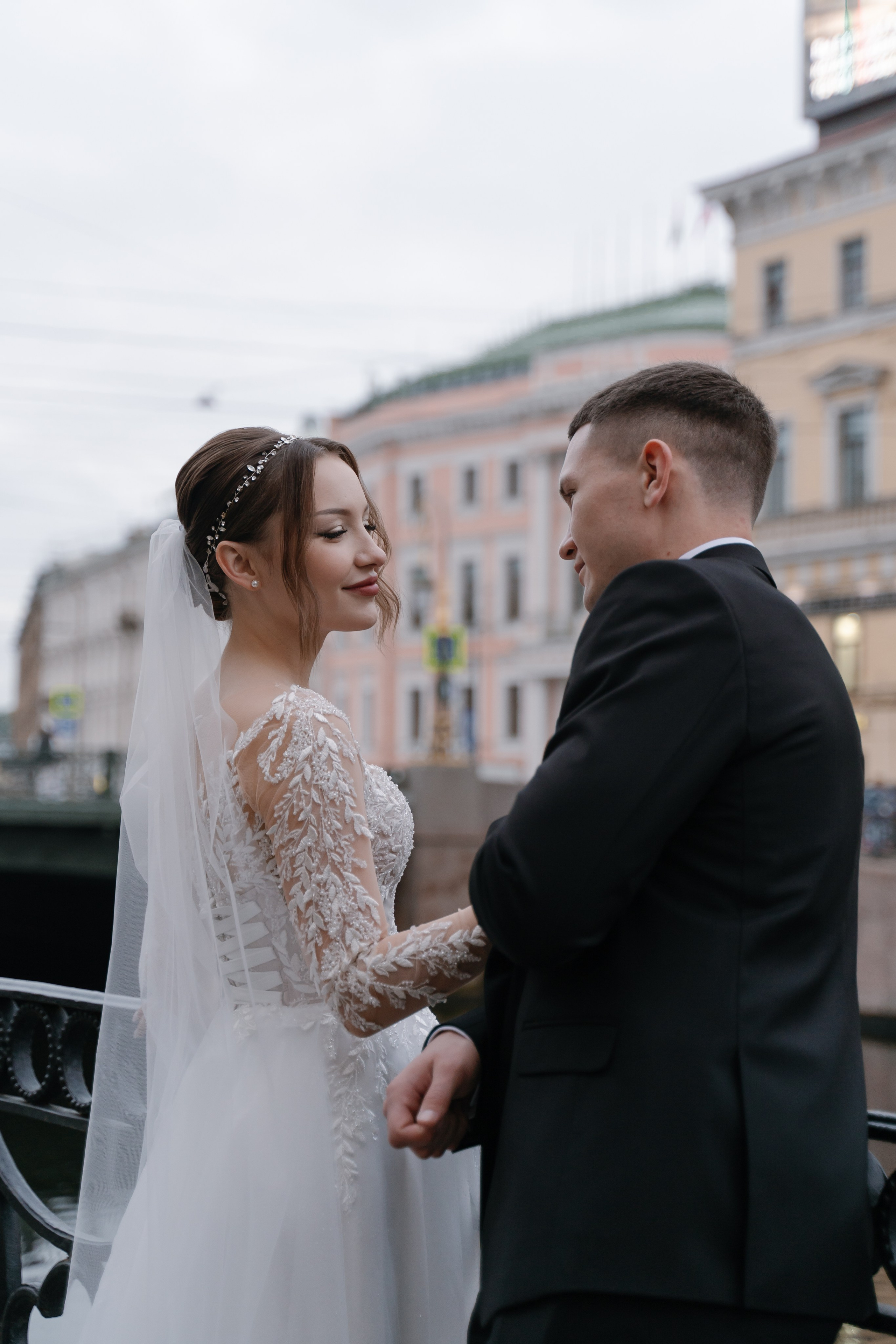 08.09.2023. Свадебный фотограф — Наталья Фед СПб/Москва