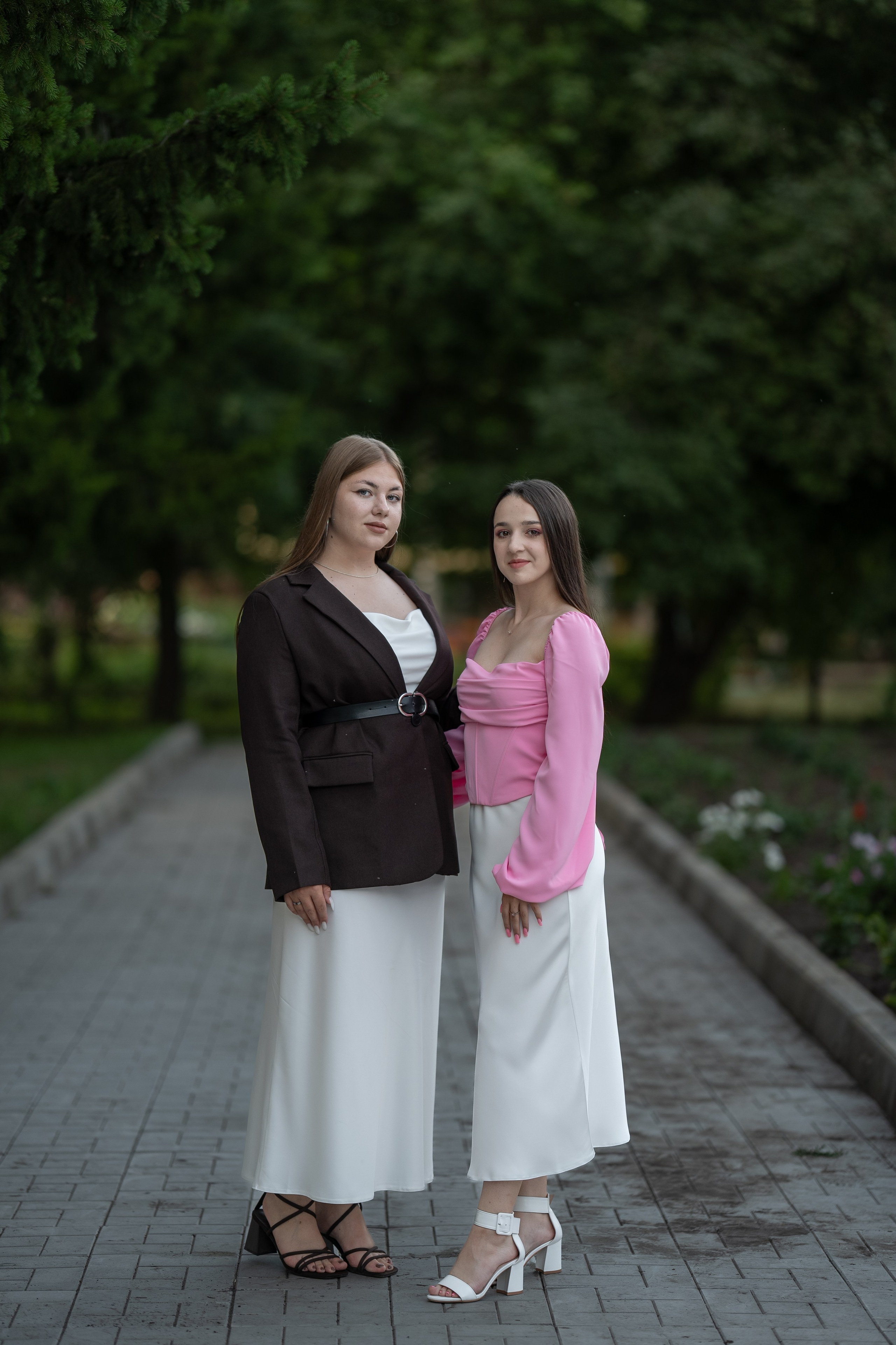 Выпускной 9 класс. Главная