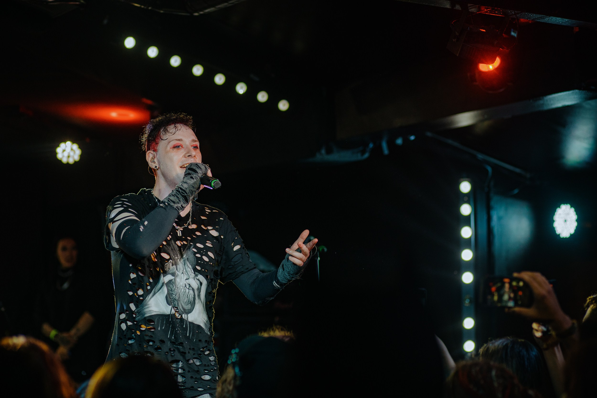 Фестиваль «ШУМ». Action. 16.08.2025. Главная