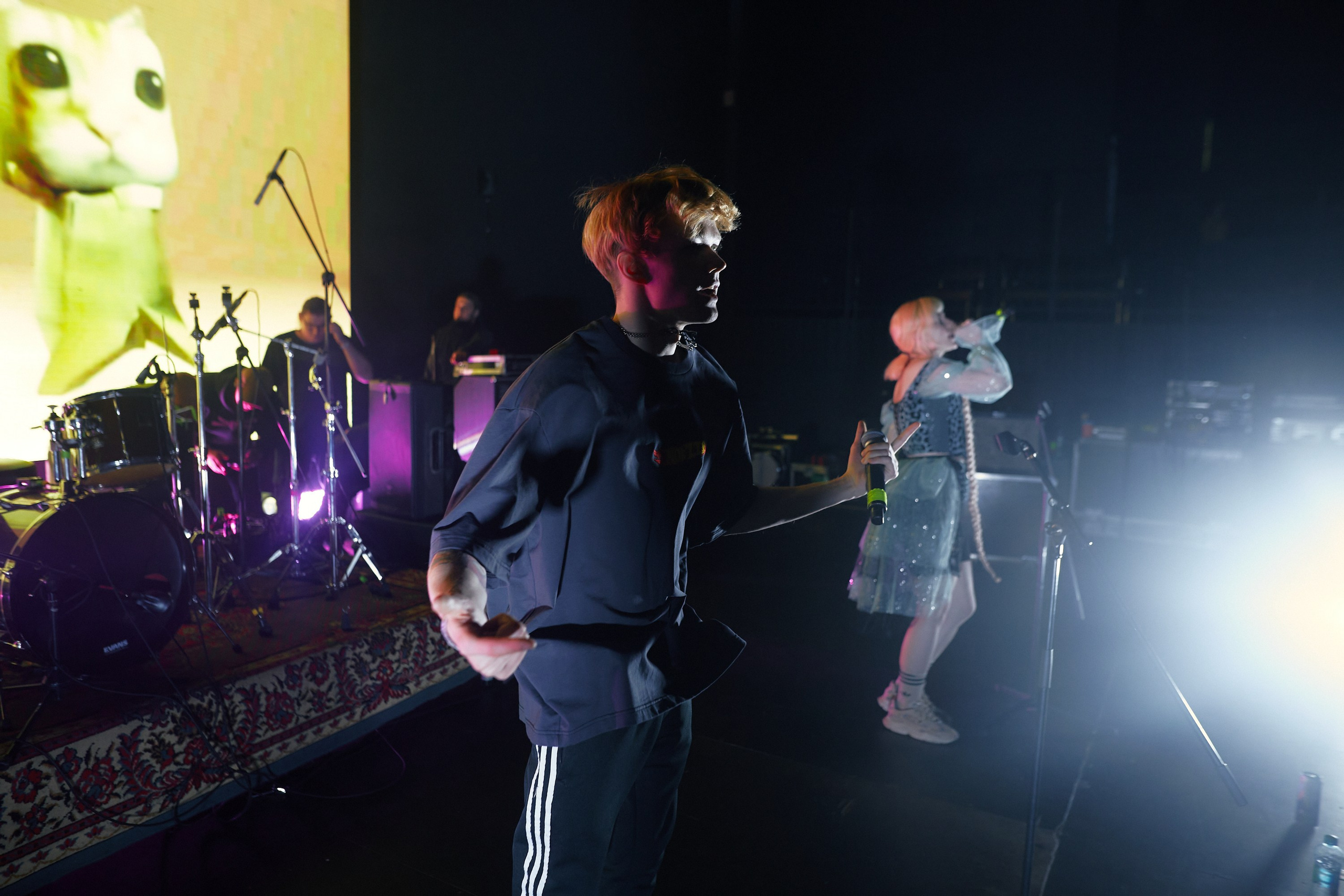 ОШГ 2. Sound. 25.10.2024. Главная