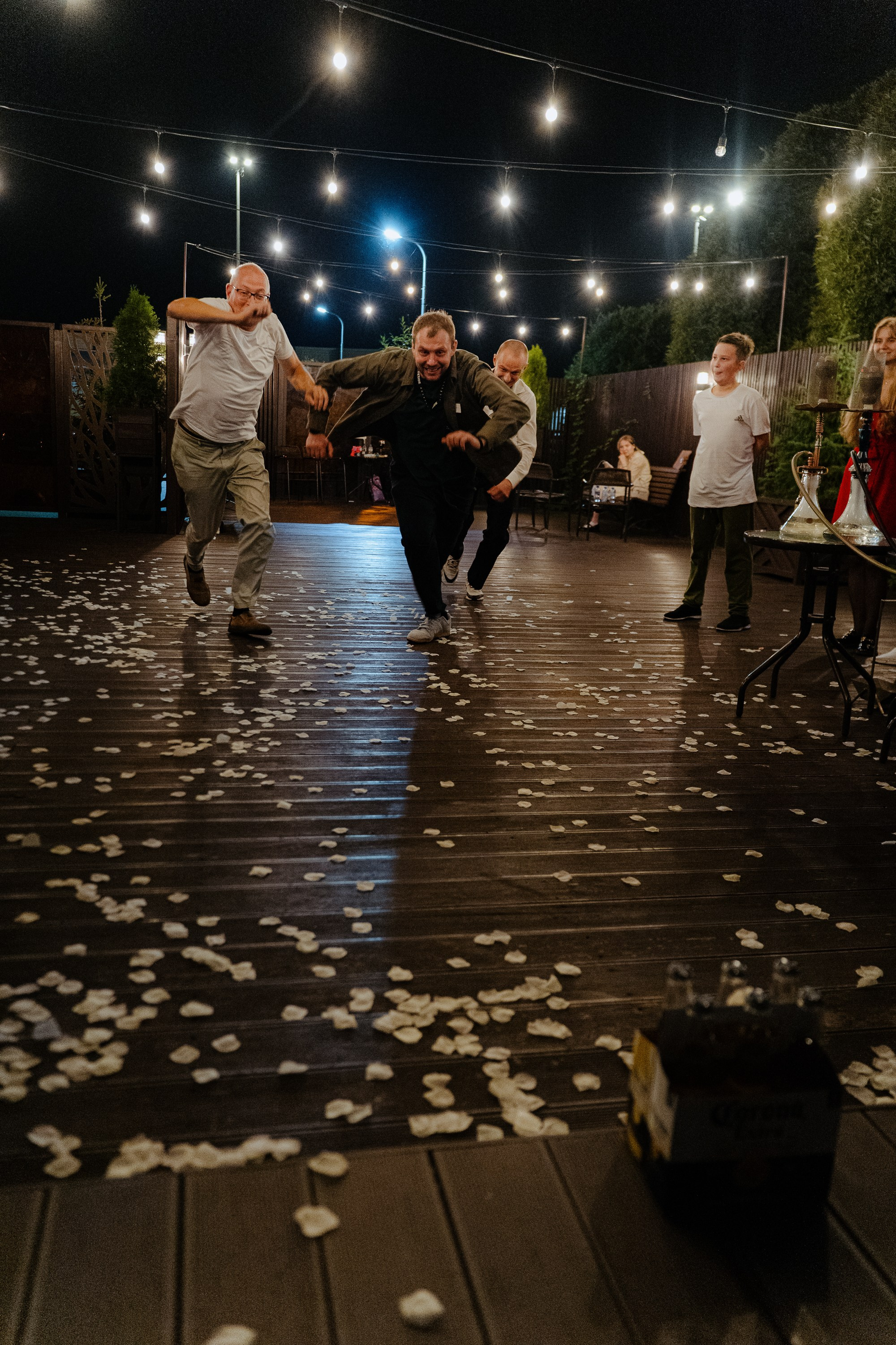 Тарас и Мария. Главная