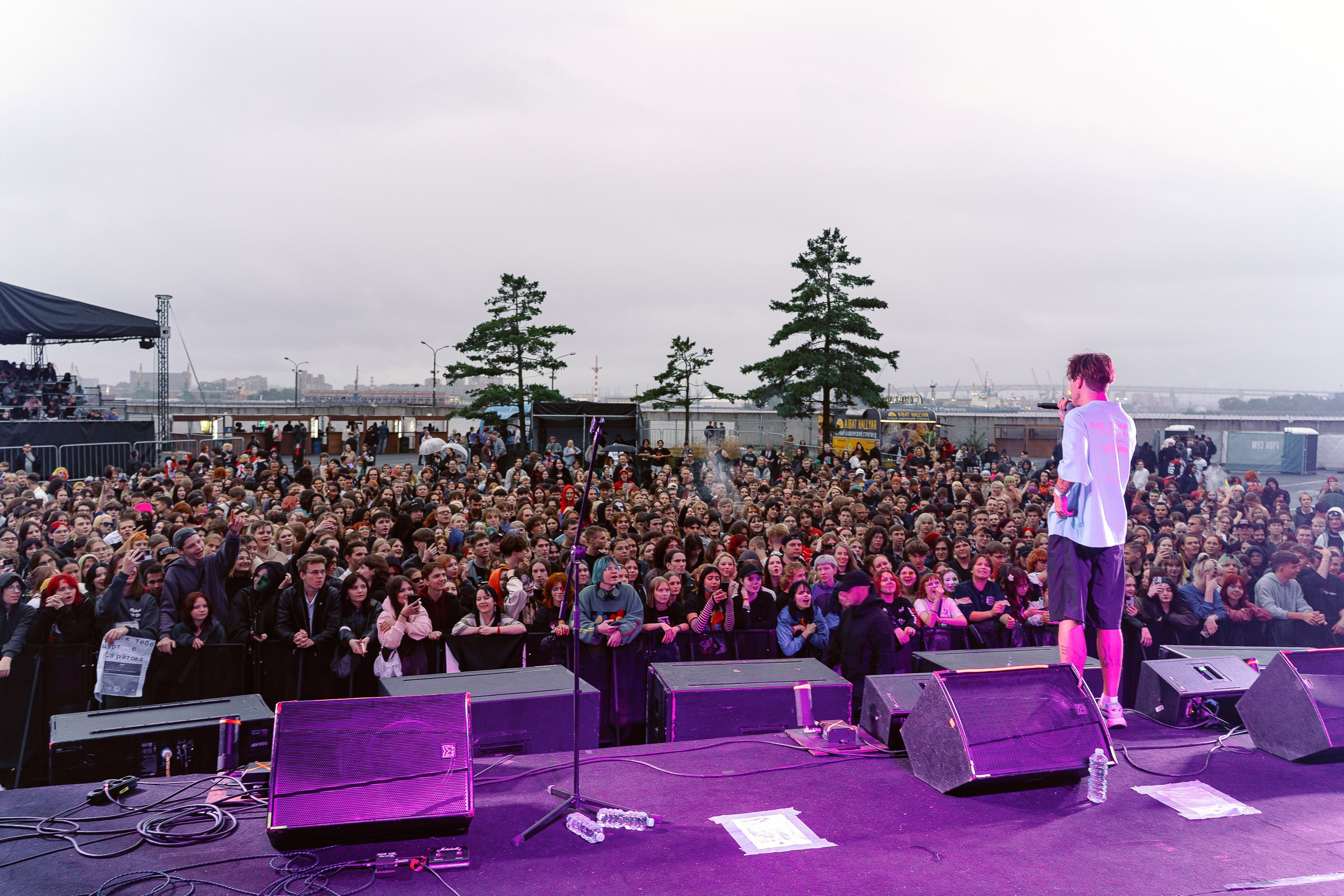 KSB-Muzic. Муз порт. 31.08.2025. Главная