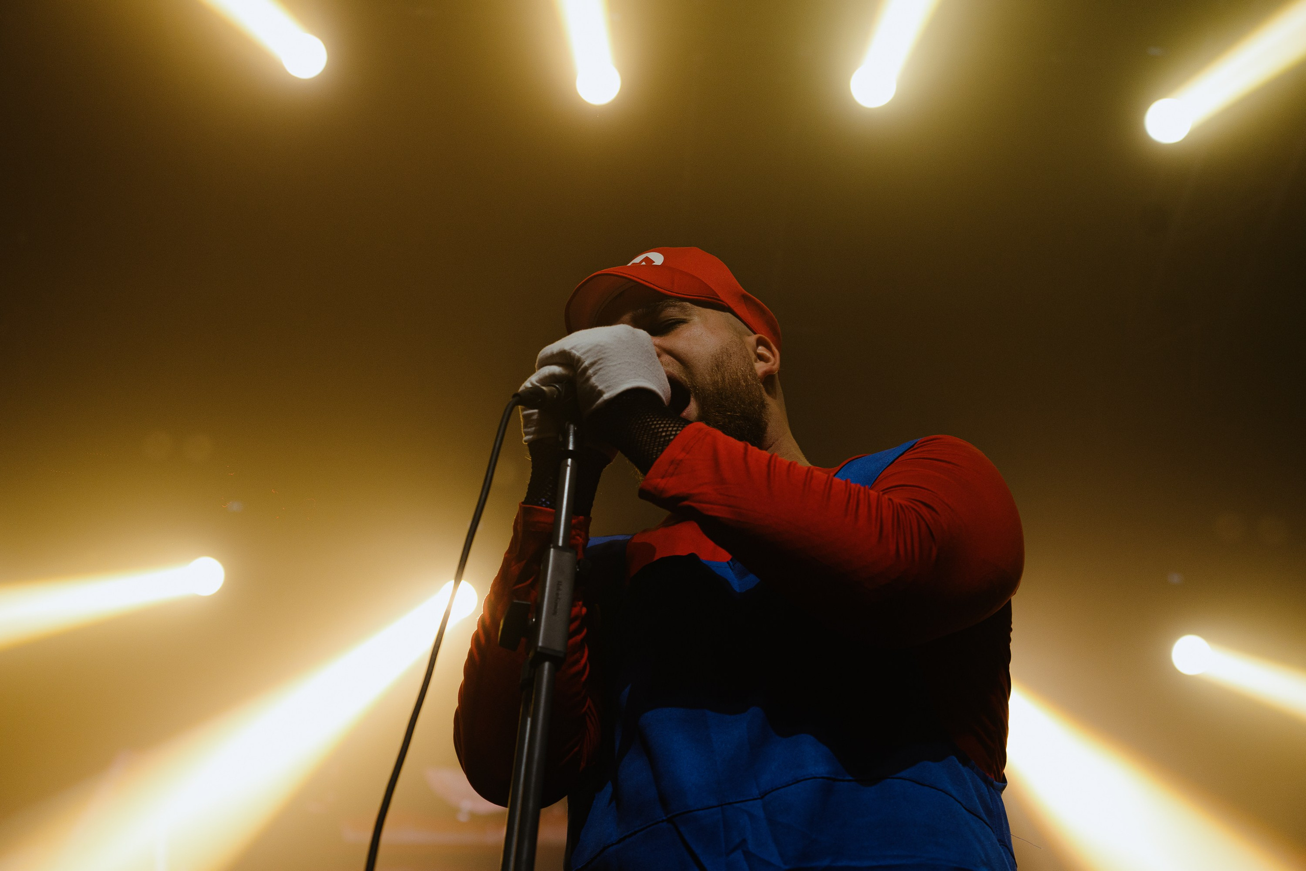 Панцушот. Рассвет. 04.10.2025. Главная