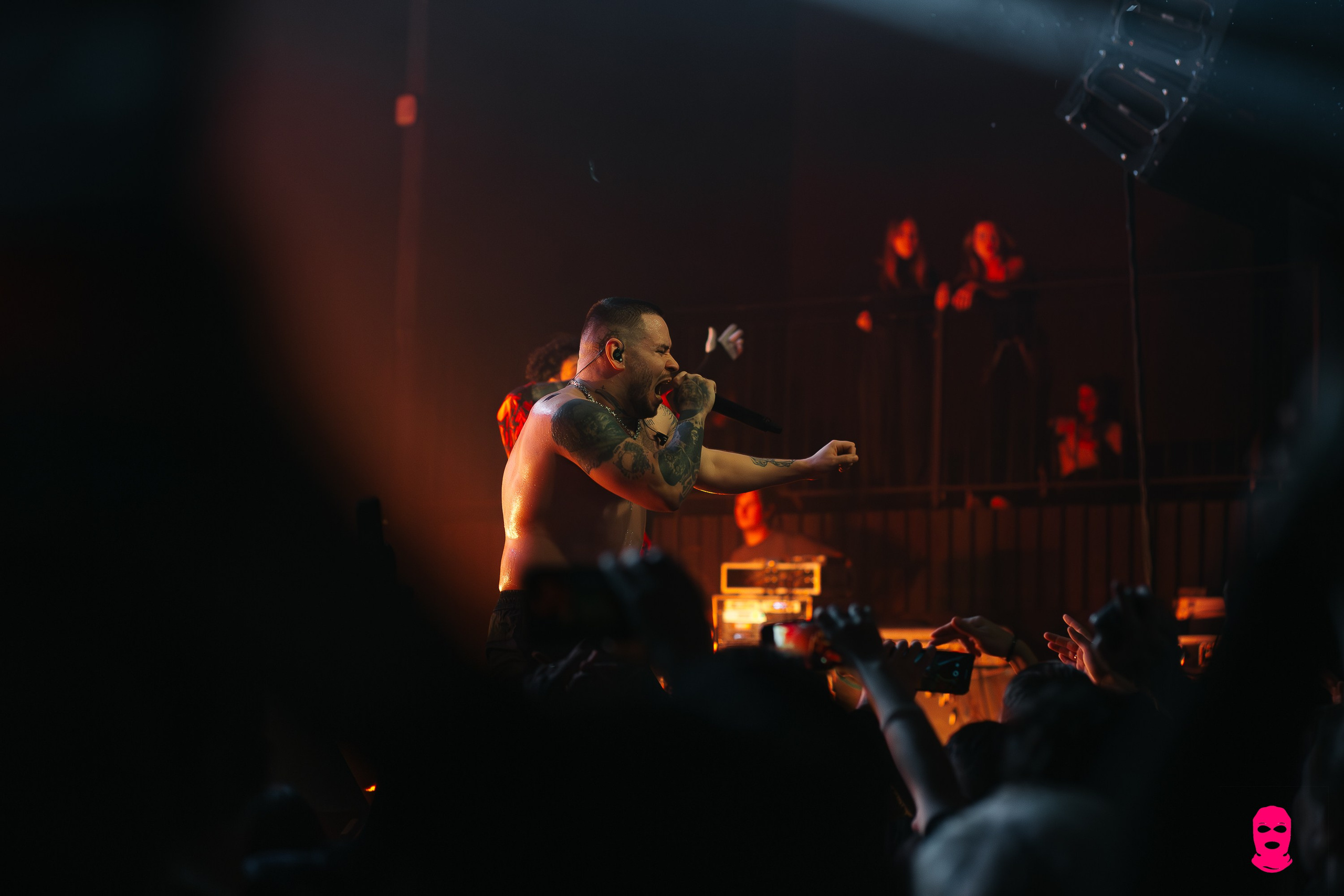 RAM. Sound. 08.11.2024. Главная