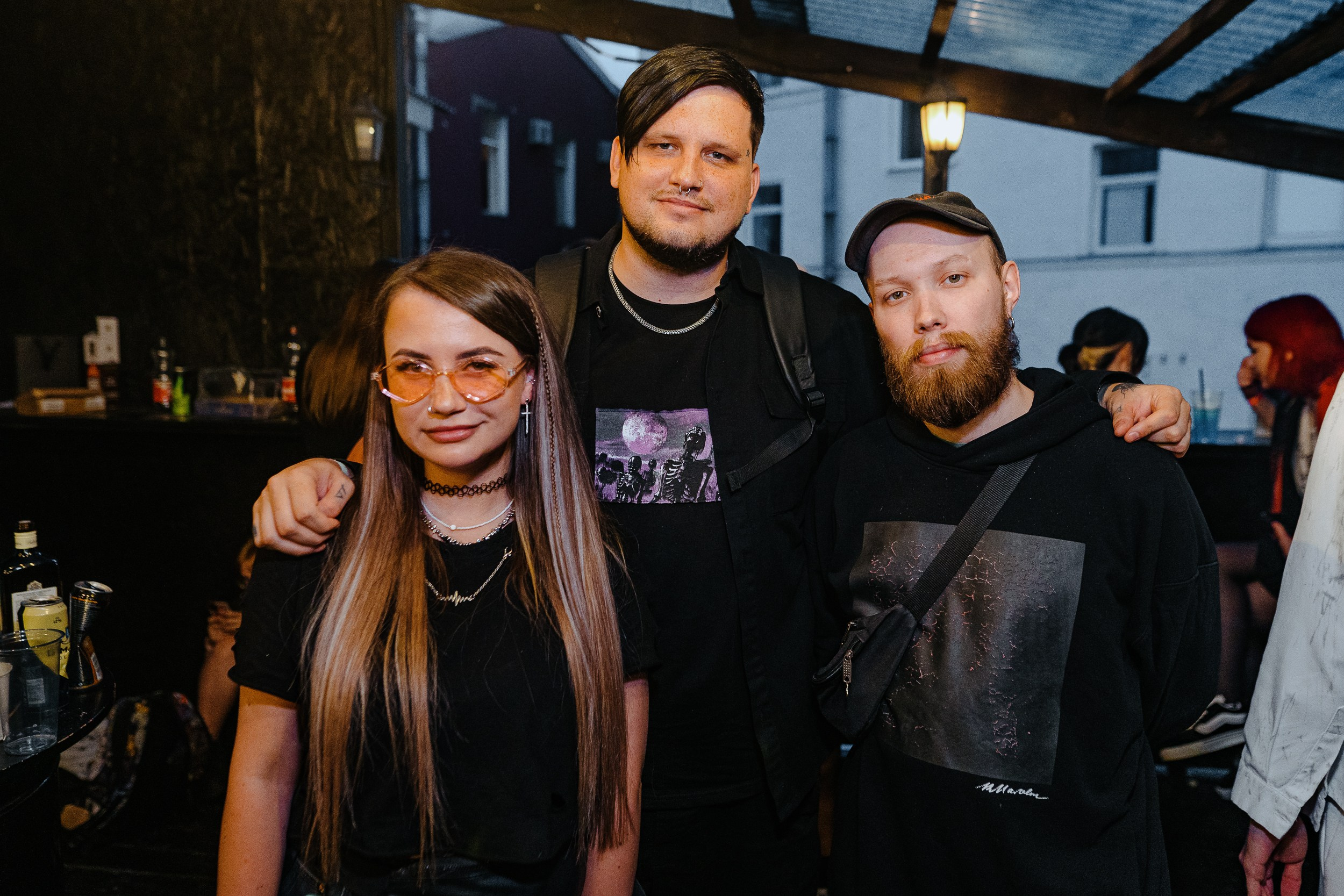 Фестиваль «ШУМ». Action. 16.08.2025. Главная