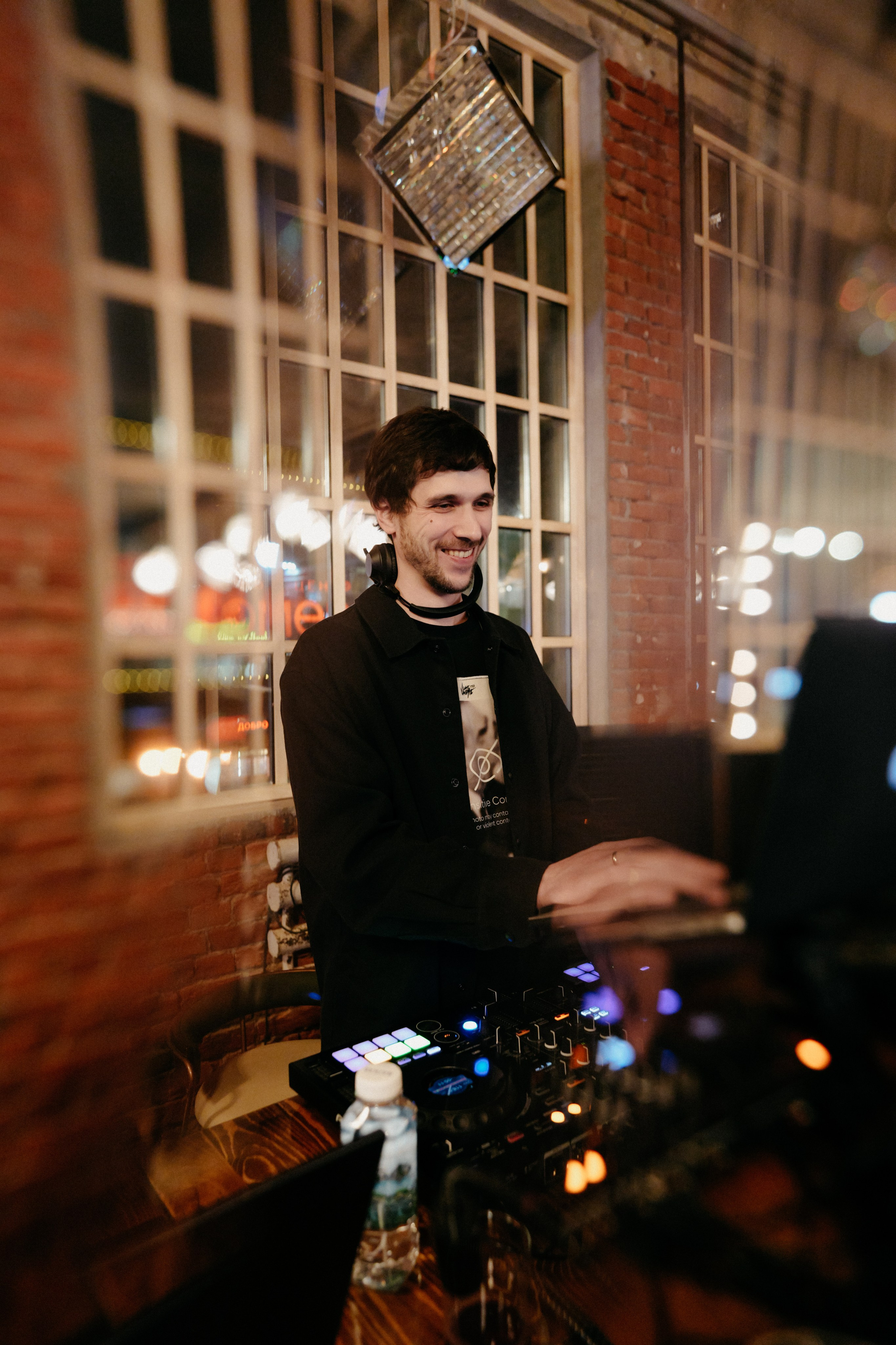 Everybody Needs Proway. Фотограф в Москве Дмитрий Рогов