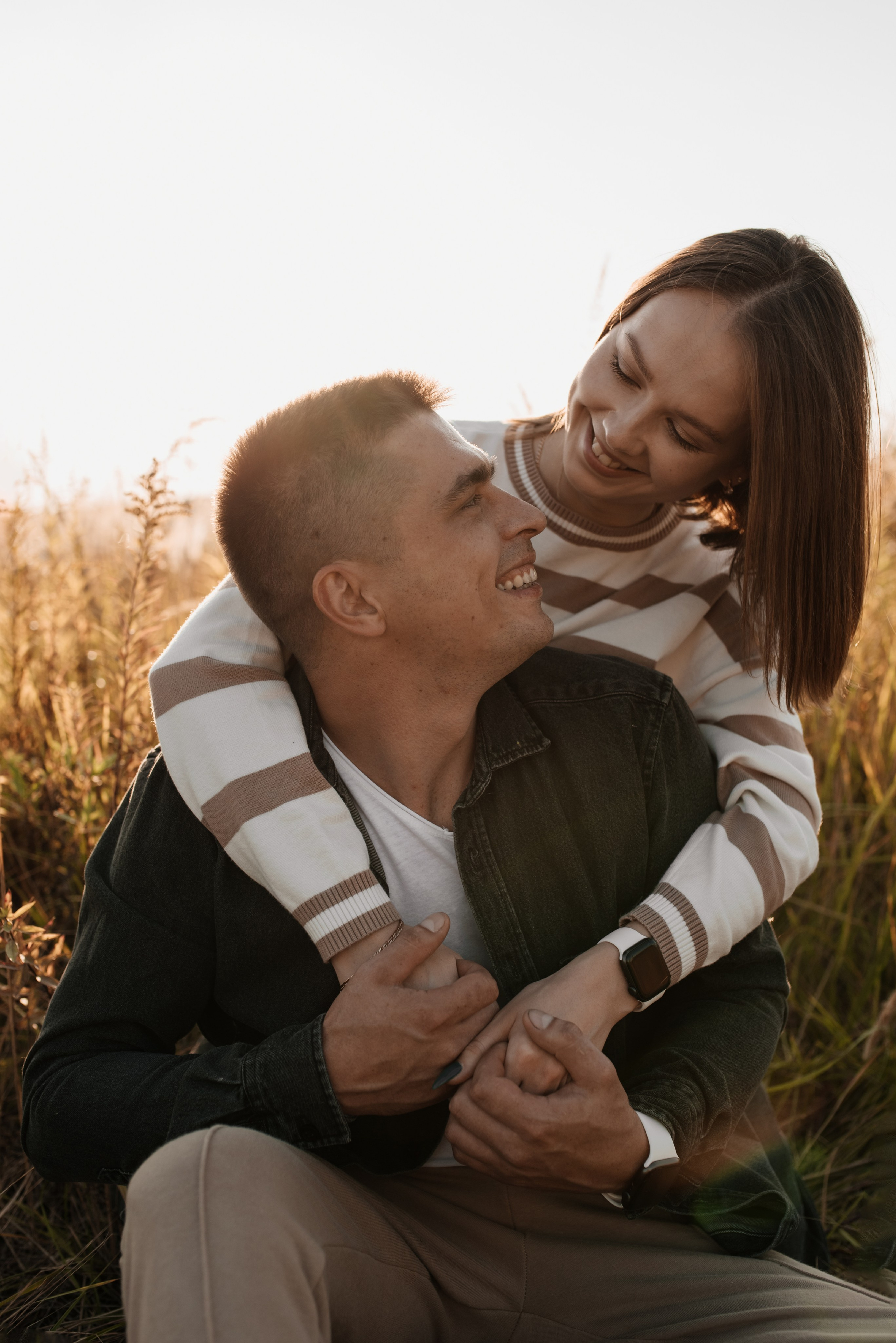 Наташа ♡ Женя. Фотограф Ольга Плеханова | Нижний Новгород, Москва