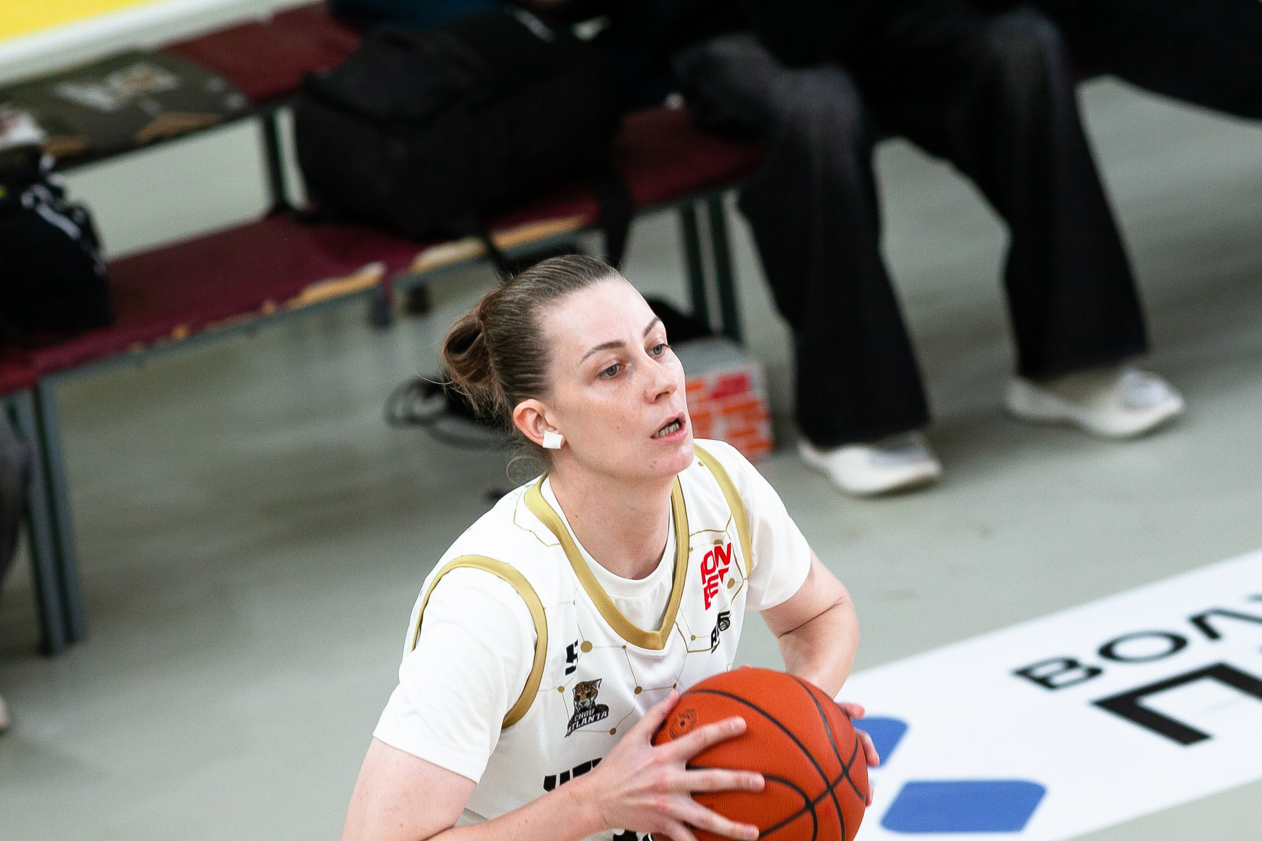 Патшалах университечэ. Фотография