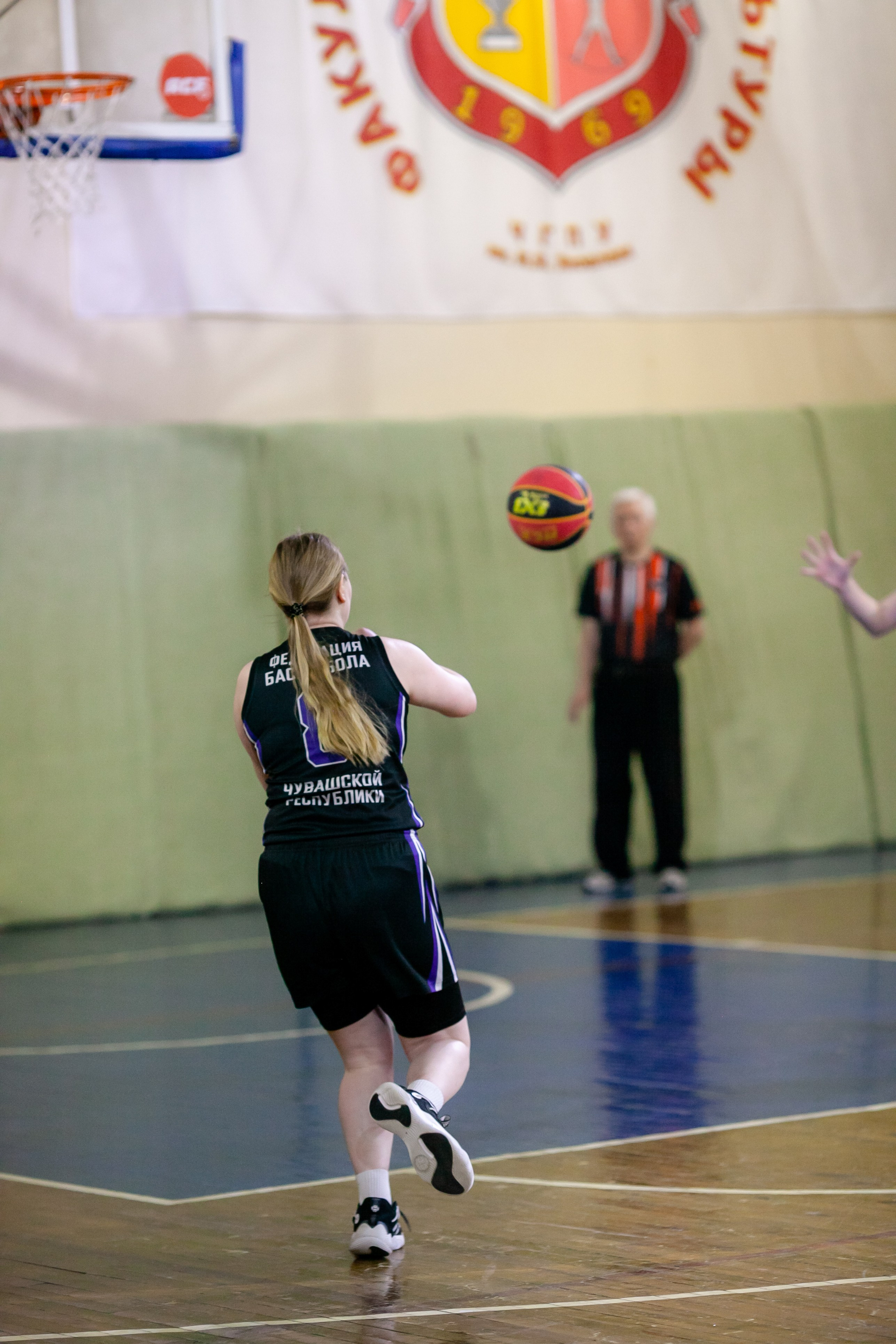 3×3. Фотография