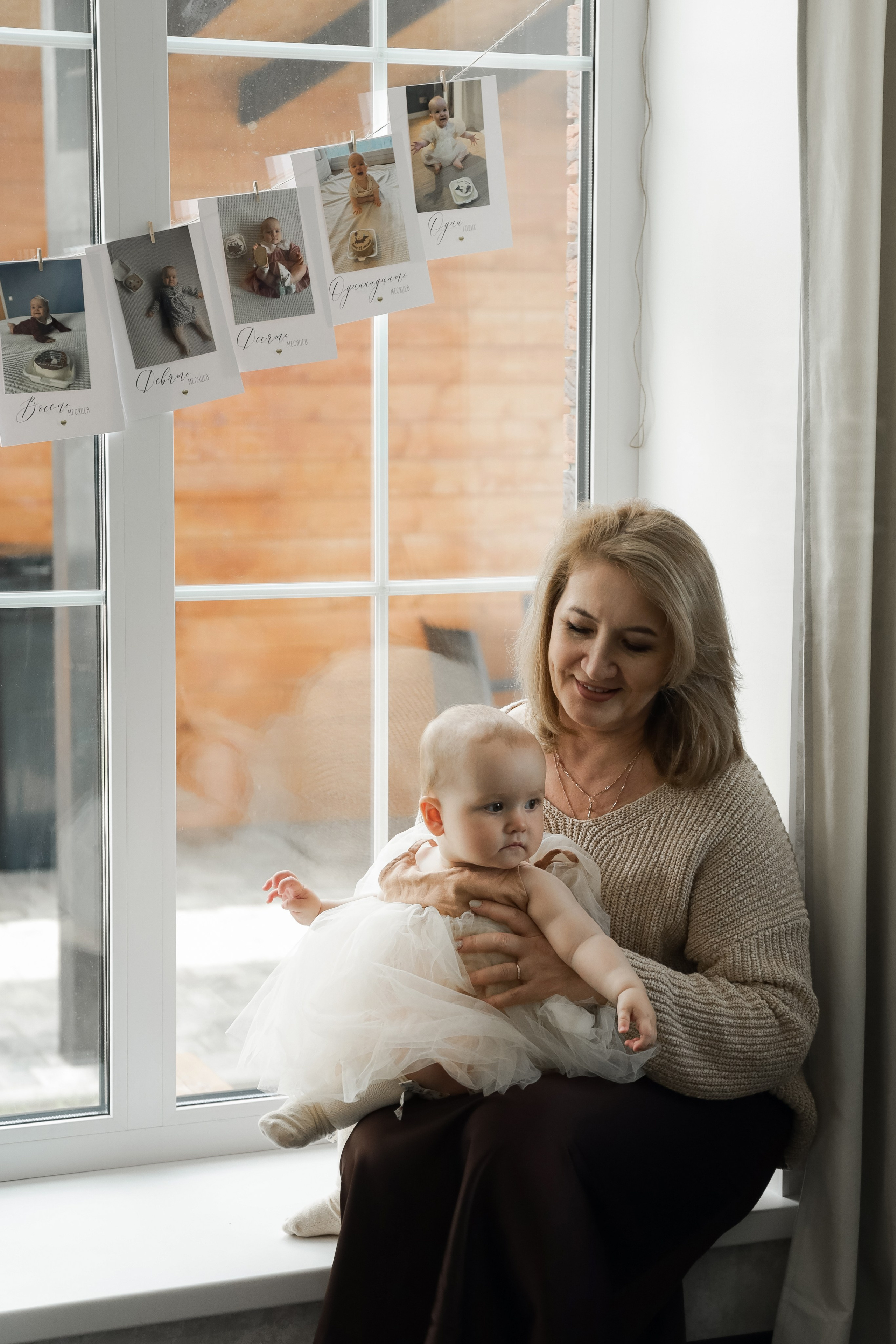 Алисе 1 год. АНАСТАСИЯ КУЗНЕЦОВА | ФОТОГРАФ ЧЕБОКСАРЫ