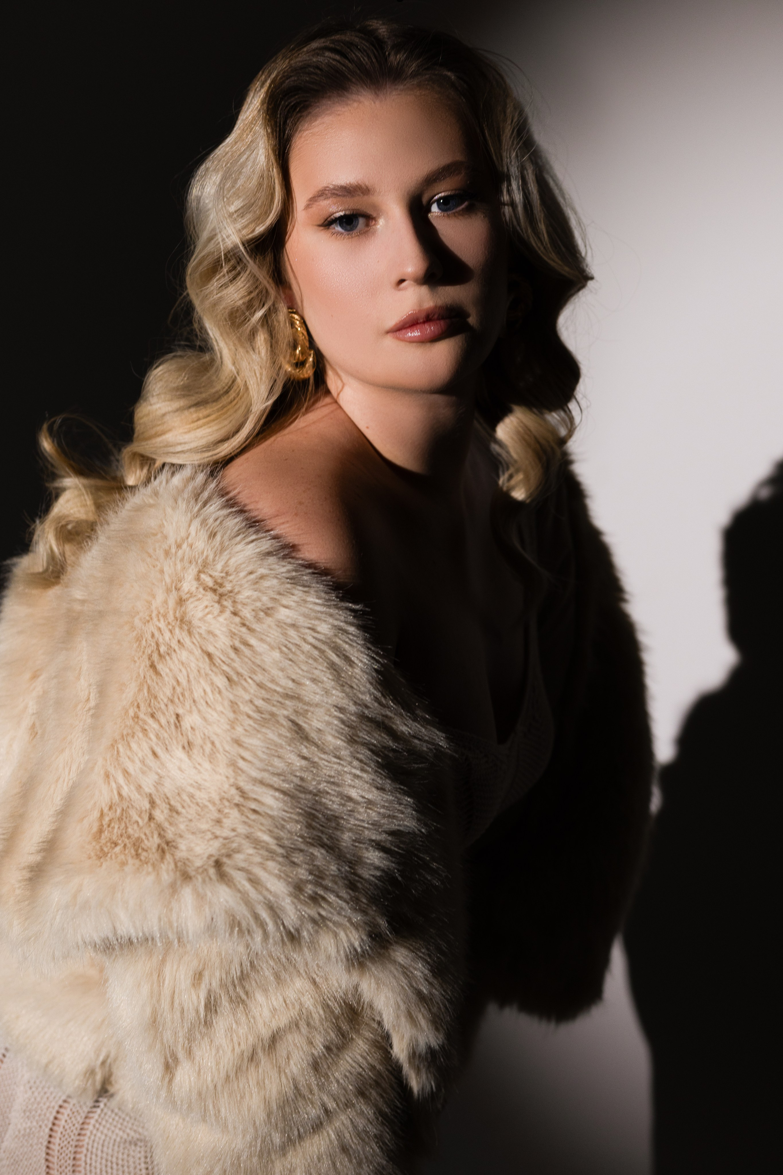 Индивидуальная студийная съемка. Семейный и свадебный фотограф в Москве и МО — Вероника ЦИРИХОВА