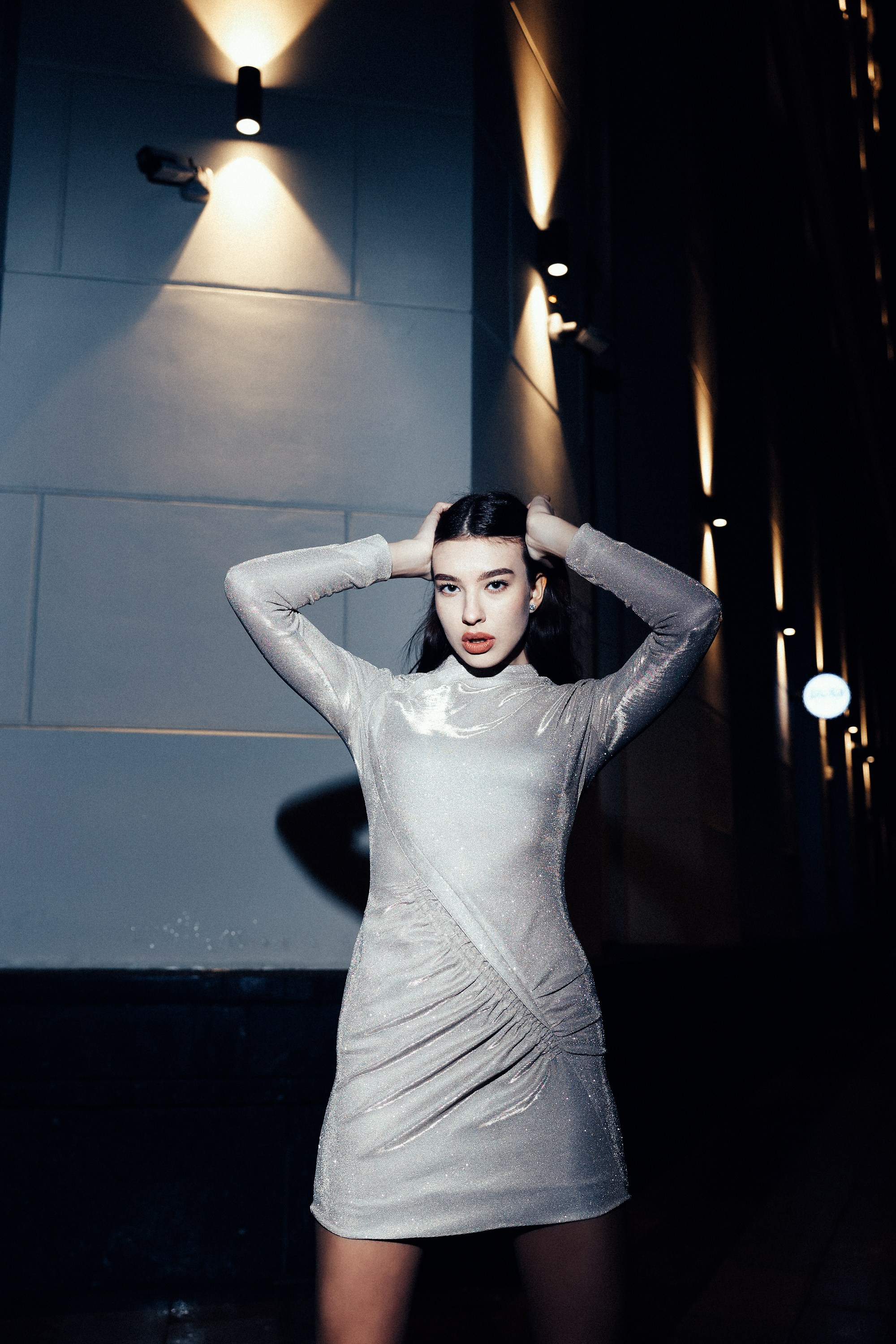 Сертификаты. Фотограф Анастасия Косюра