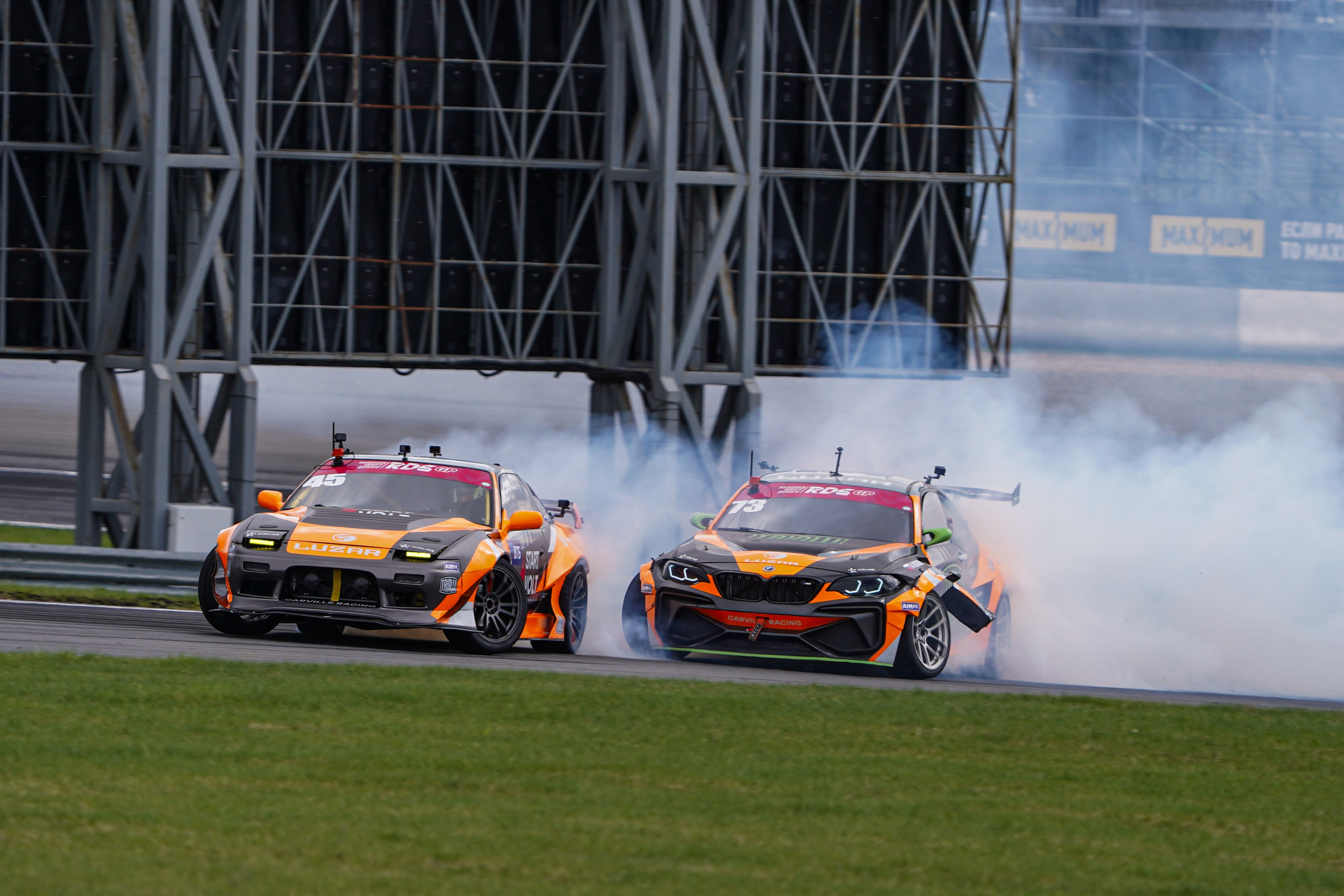 RDS GP 1 этап. MRW. Автомобильный фотограф Шакая Кирилл