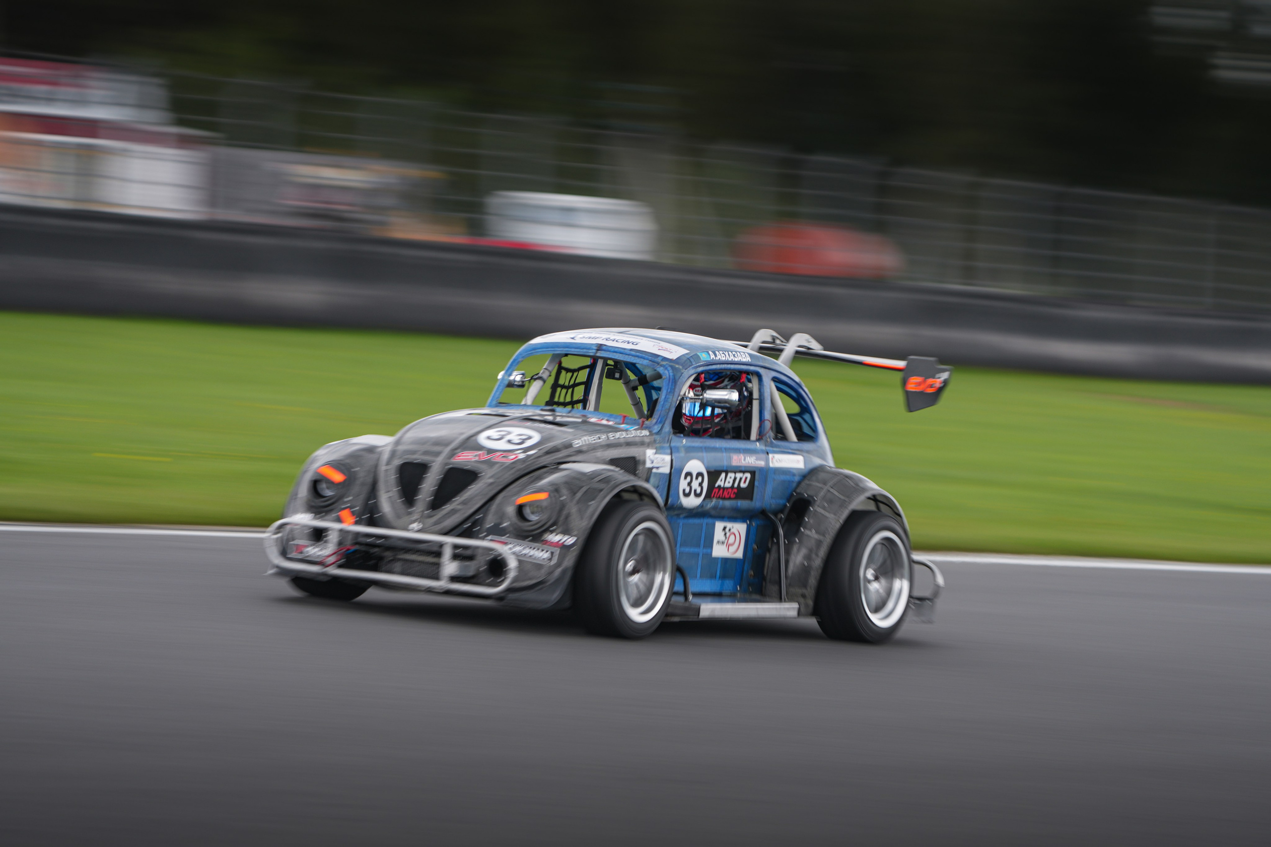 4 этап. Автомобильный фотограф Шакая Кирилл