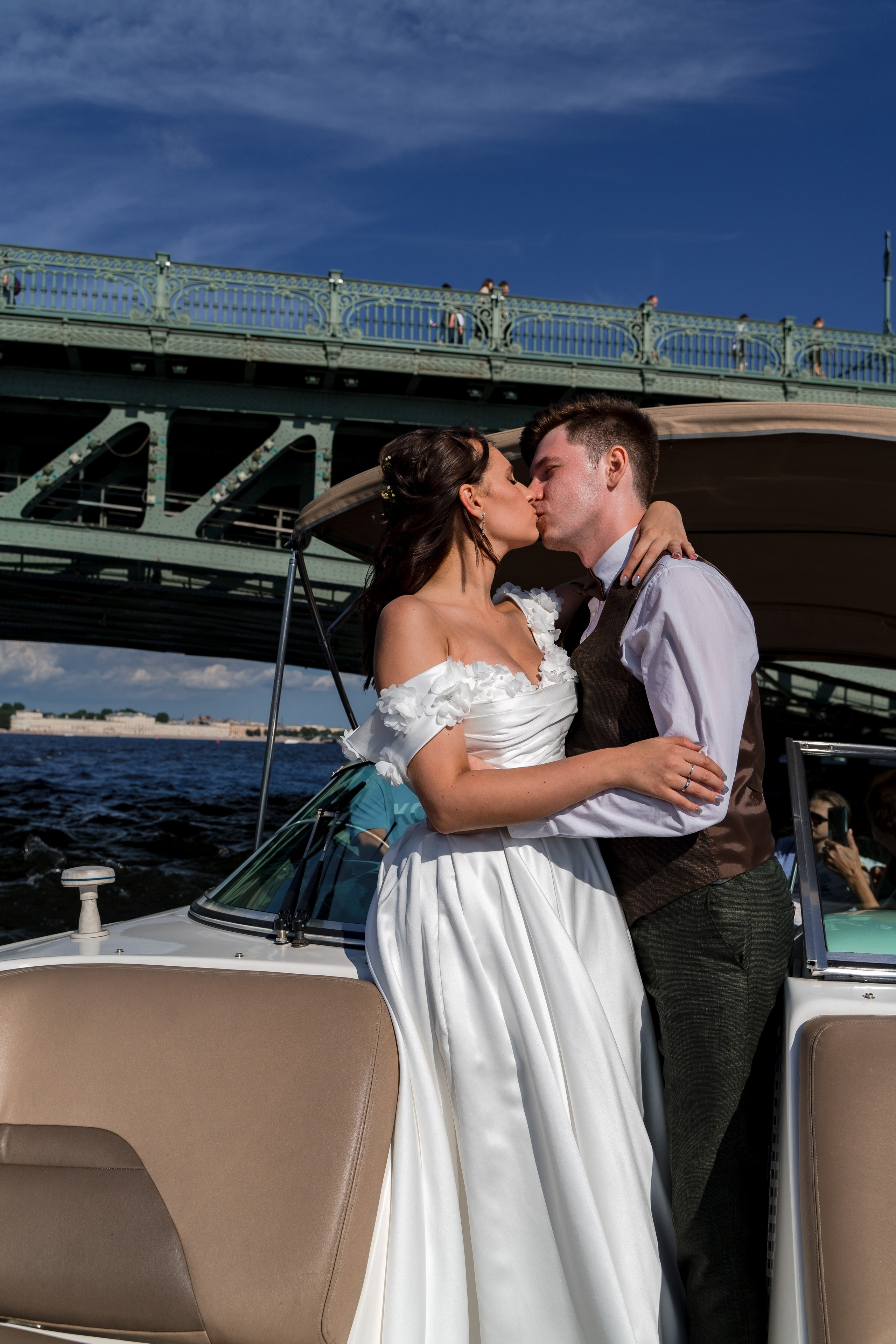 Максим + Софья