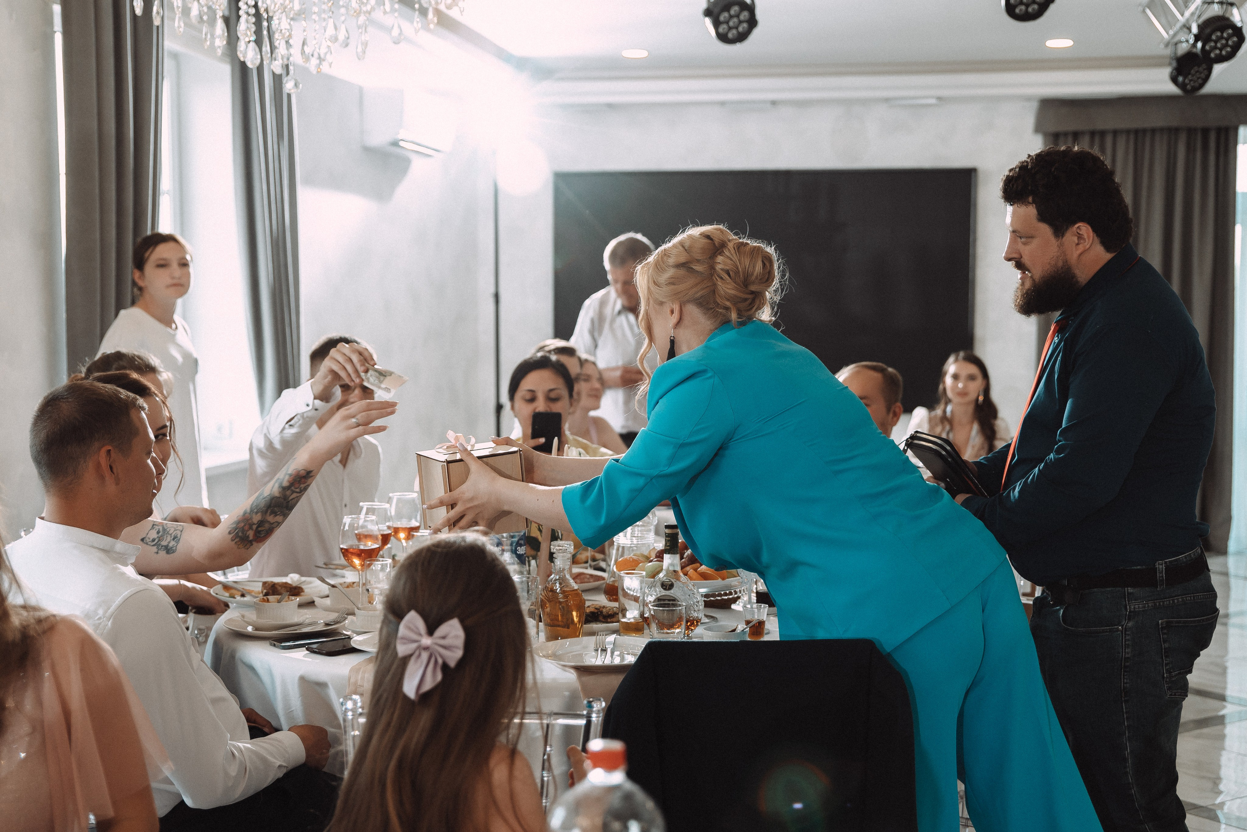 Роман + Ольга. Свадебный и семейный фотограф в Волгограде Олеся Лисицкая