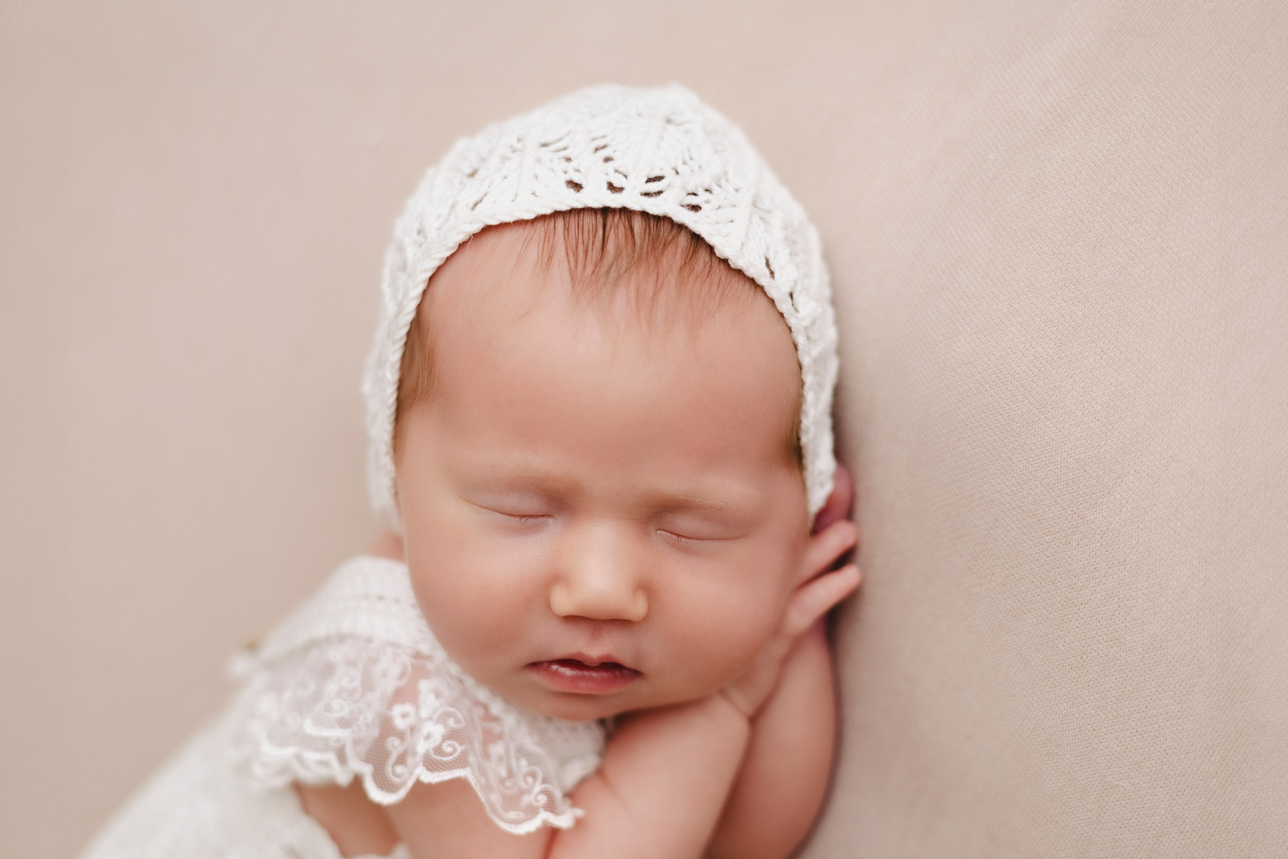 Фотосессия новорожденных Москва. Фотограф новорожденных в Москве Кристина Левит