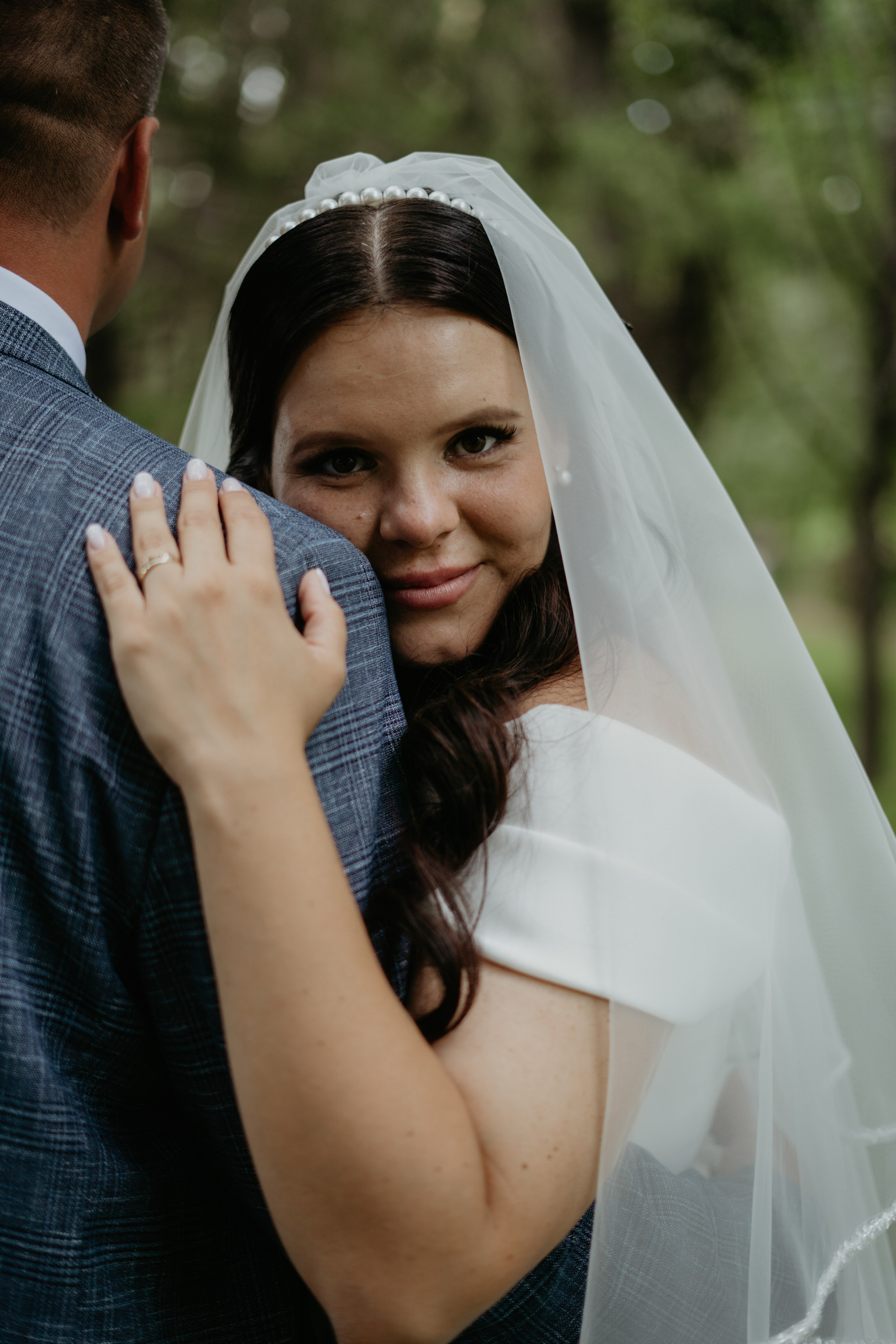 Александр и Дарья. Свадебные фотограф и видеограф в Саратове