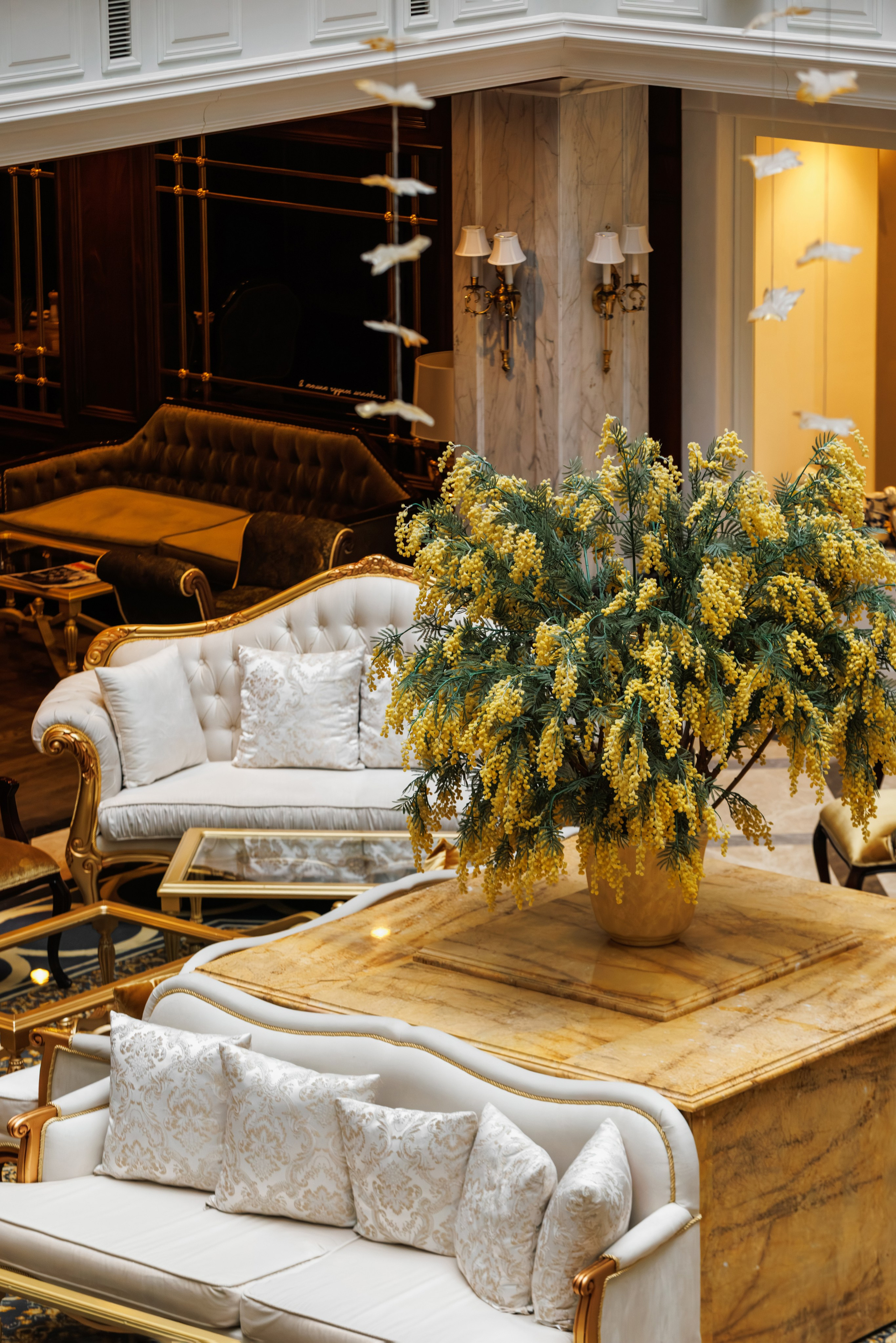 Tsar Palace Luxury Hotel & SPA 5*. Репортажный фотограф в Санкт-Петербурге Жолудев Владислав