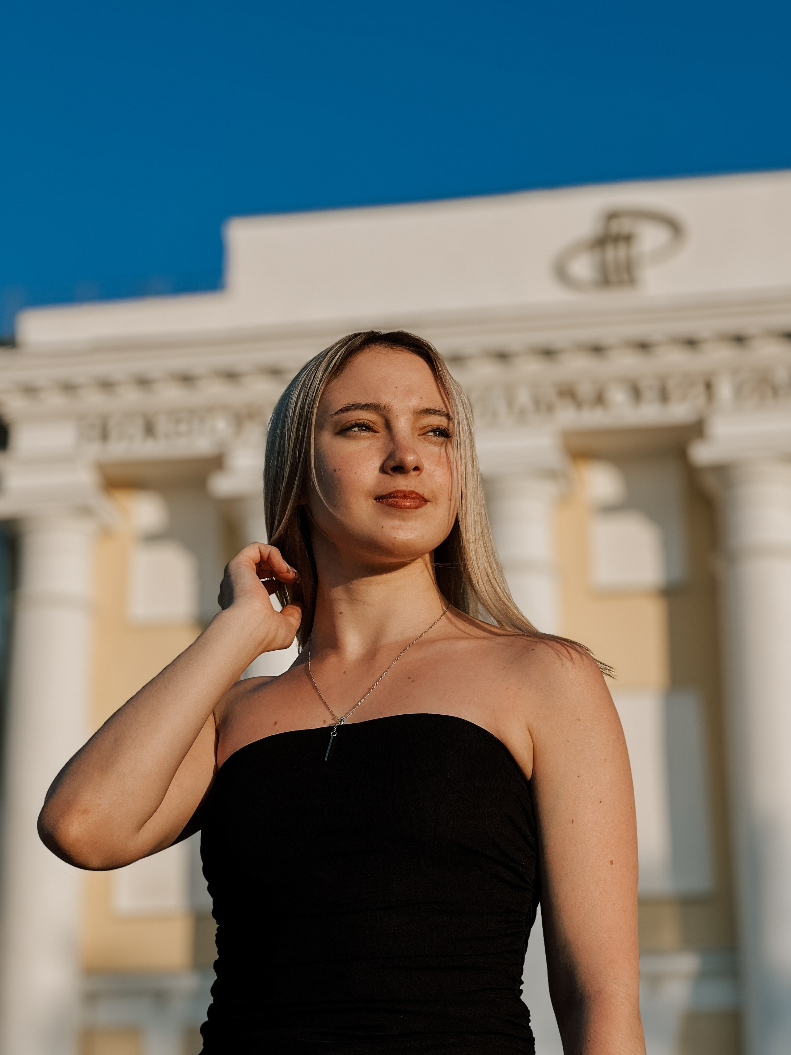 Мария. LIYALEE PHOTO