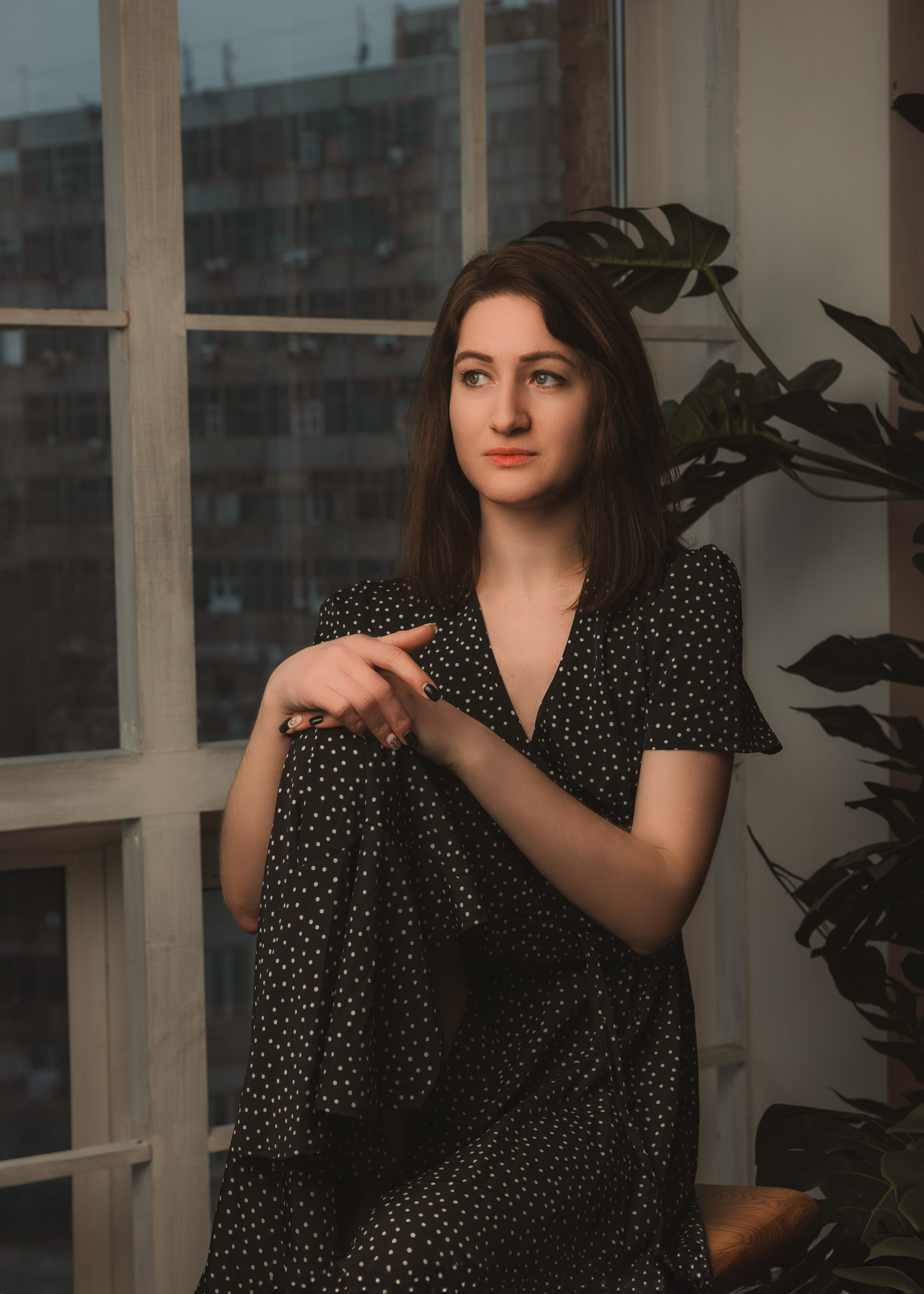 EKATERINA. Shamirov Arkadiy