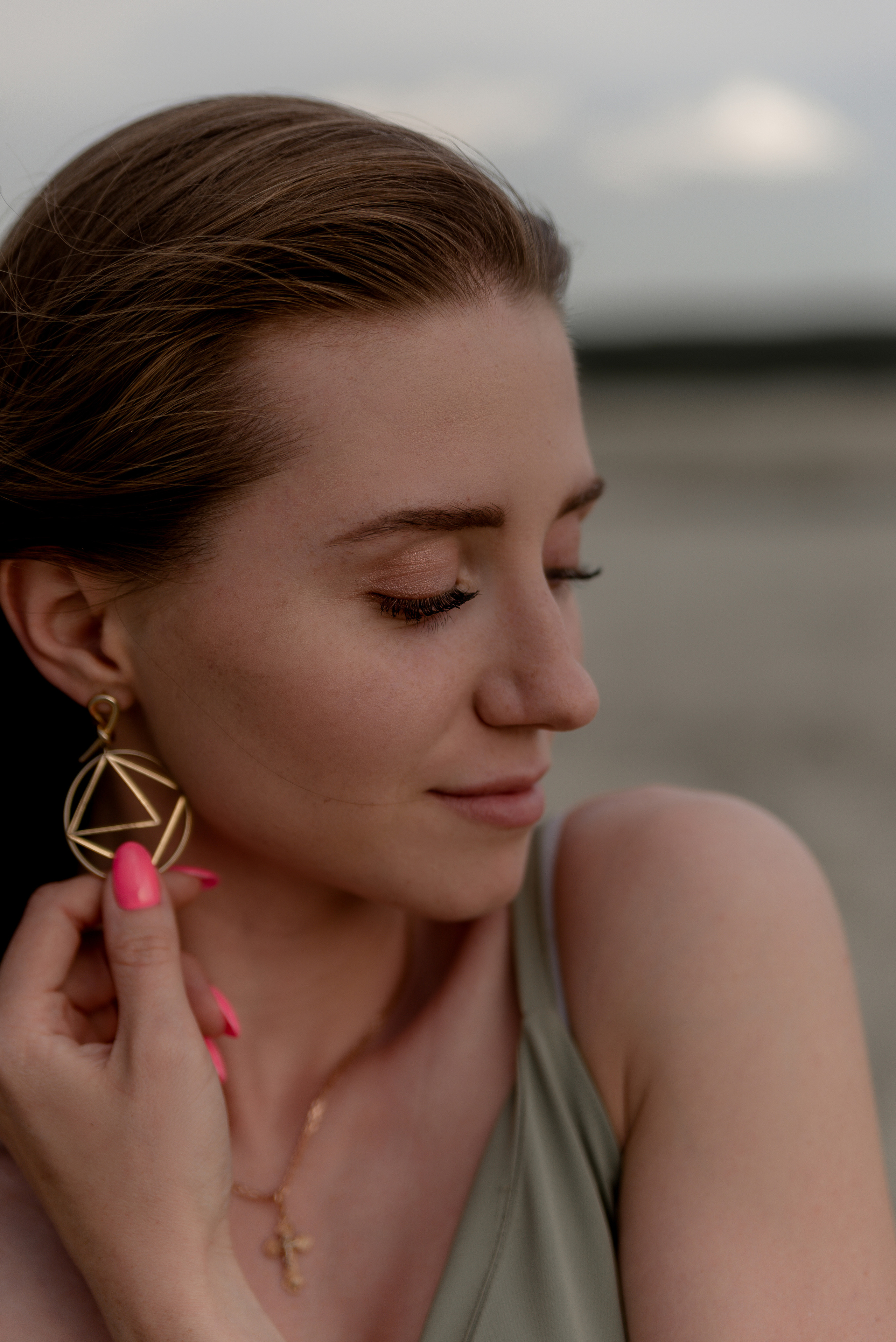 Portraits. Портретный и семейный фотограф в Екатеринбурге Анна Короткова