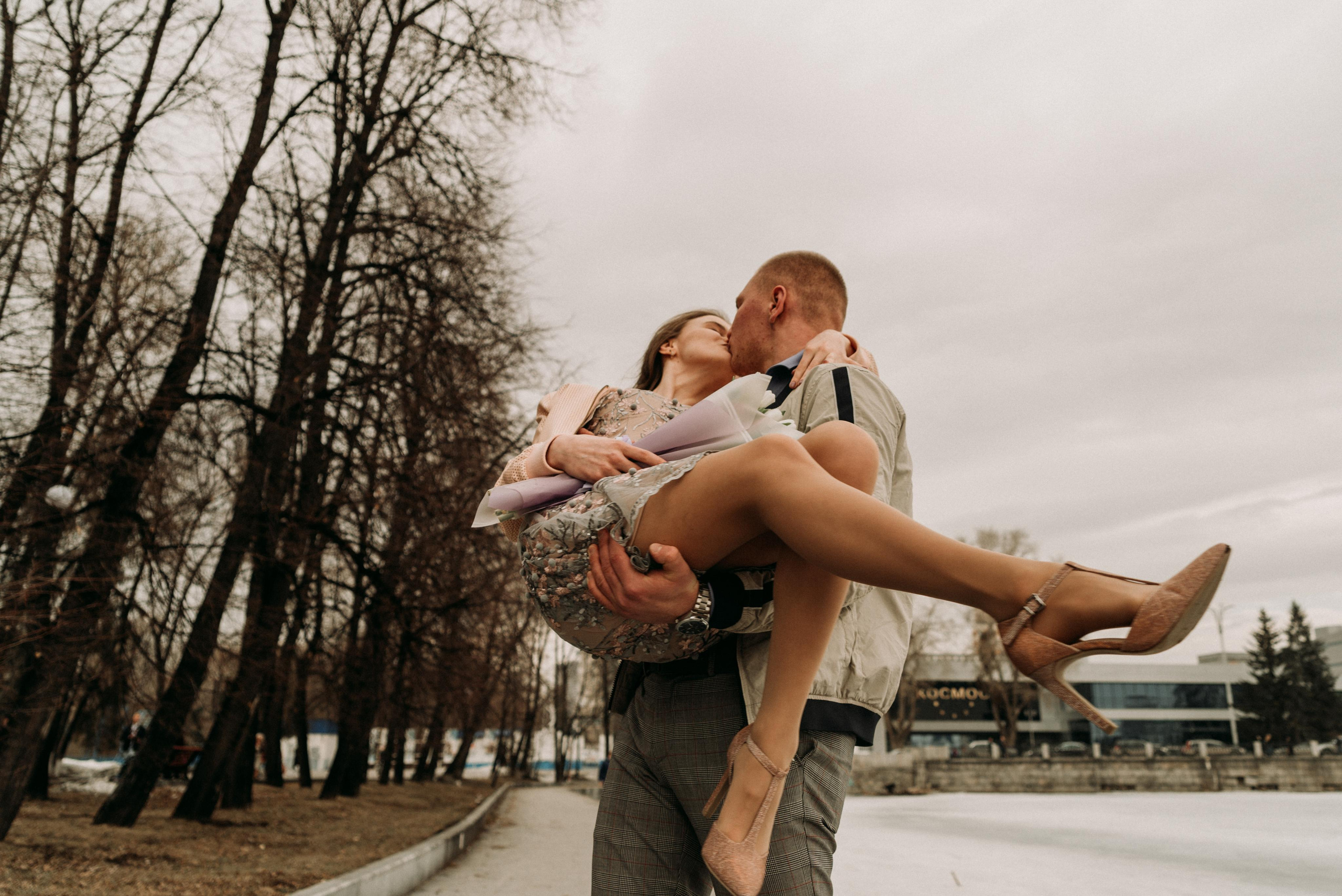 Love. Портретный и семейный фотограф в Екатеринбурге Анна Короткова