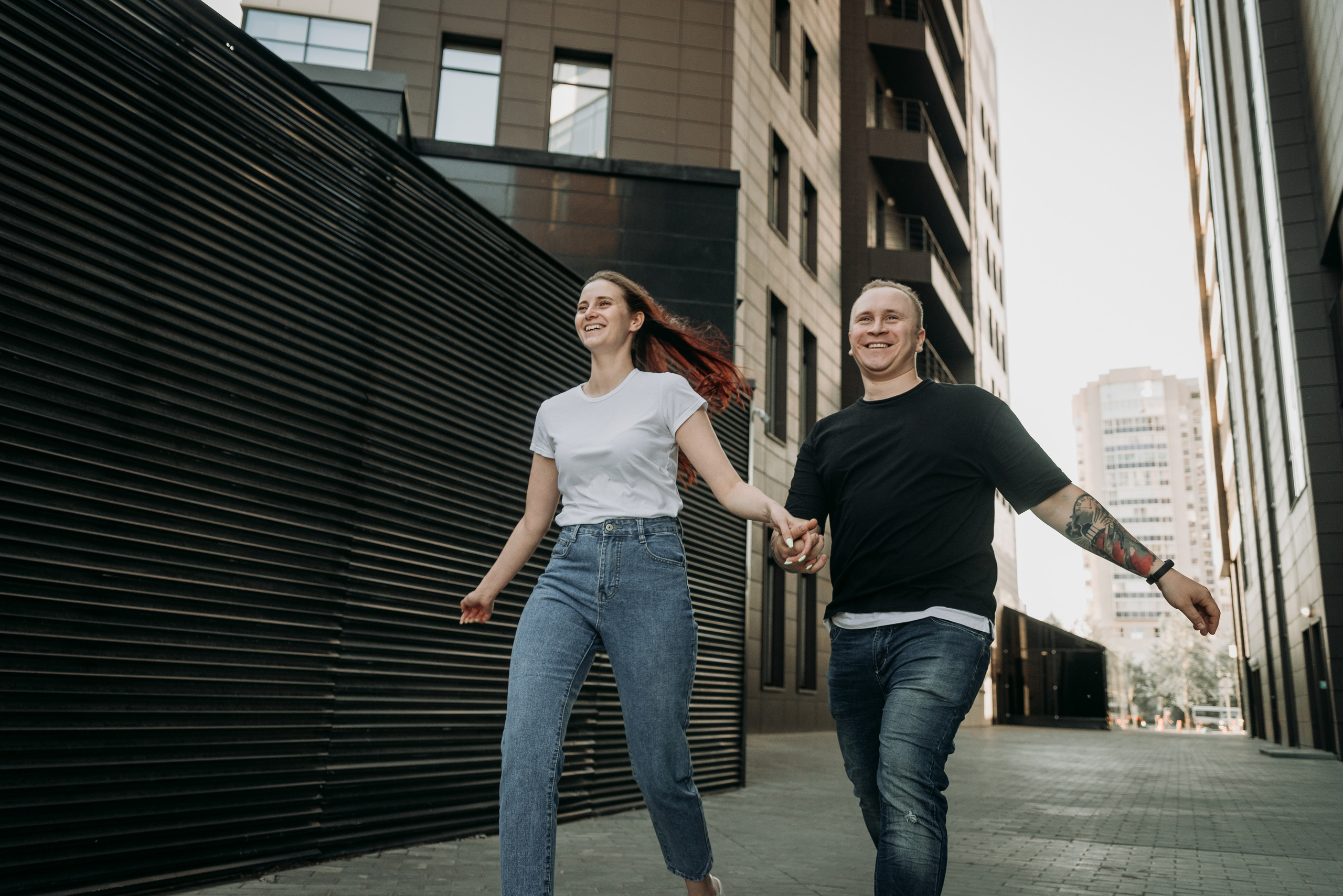 Love. Портретный и семейный фотограф в Екатеринбурге Анна Короткова