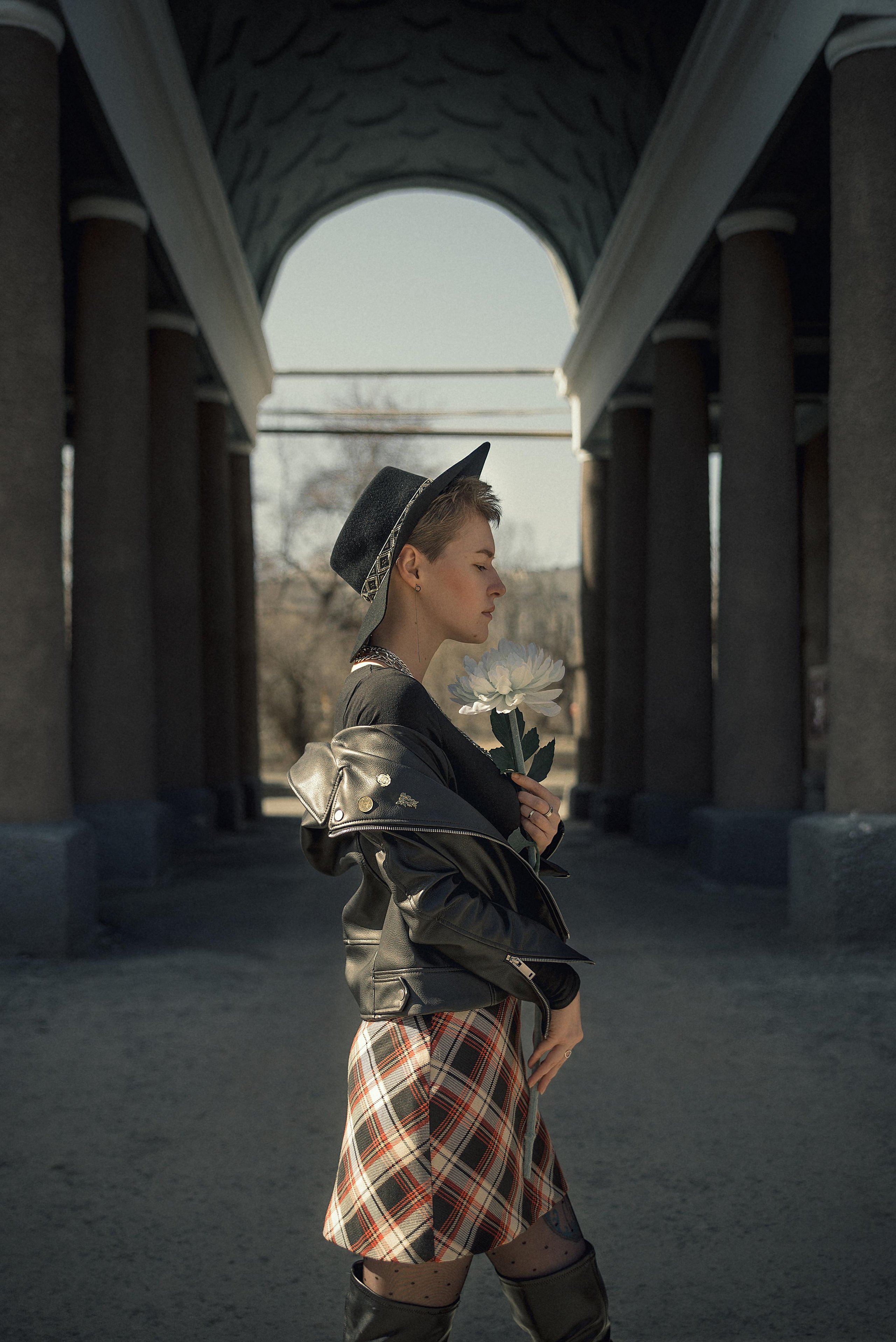 Portraits. Портретный и семейный фотограф в Екатеринбурге Анна Короткова