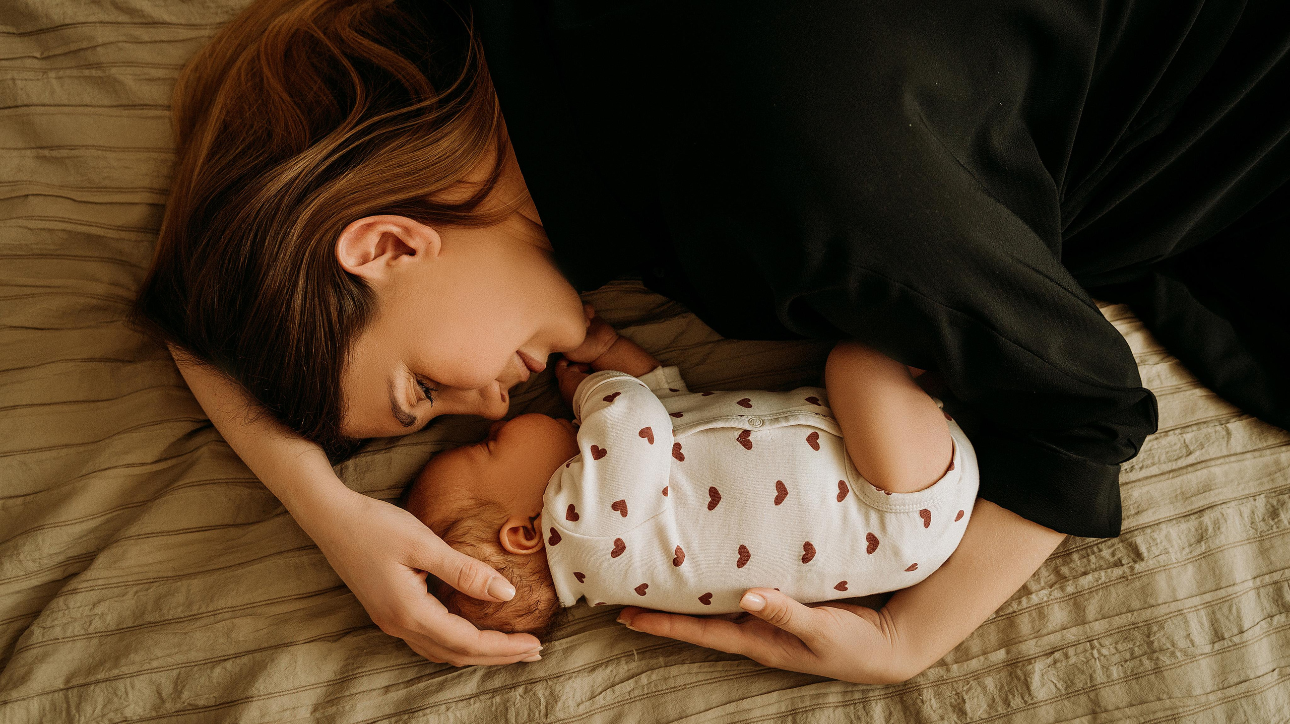 Home. Портретный и семейный фотограф в Екатеринбурге Анна Короткова