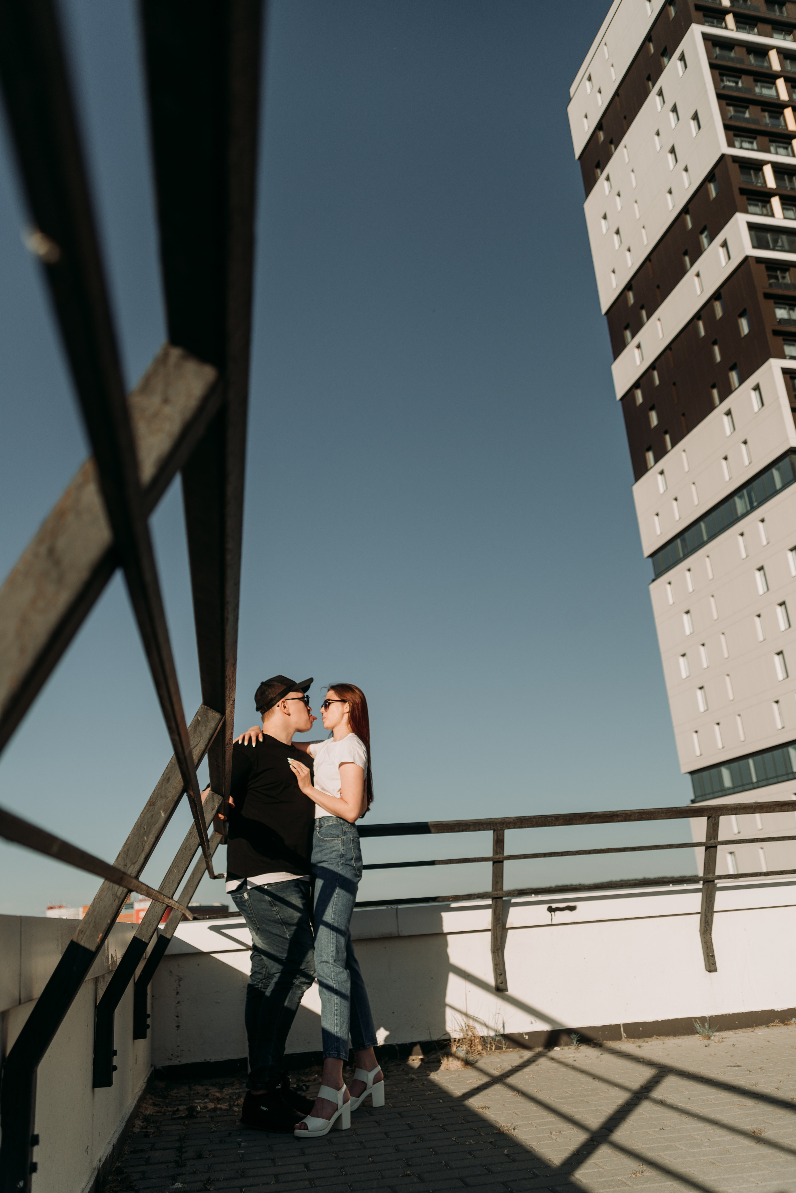 Love. Портретный и семейный фотограф в Екатеринбурге Анна Короткова