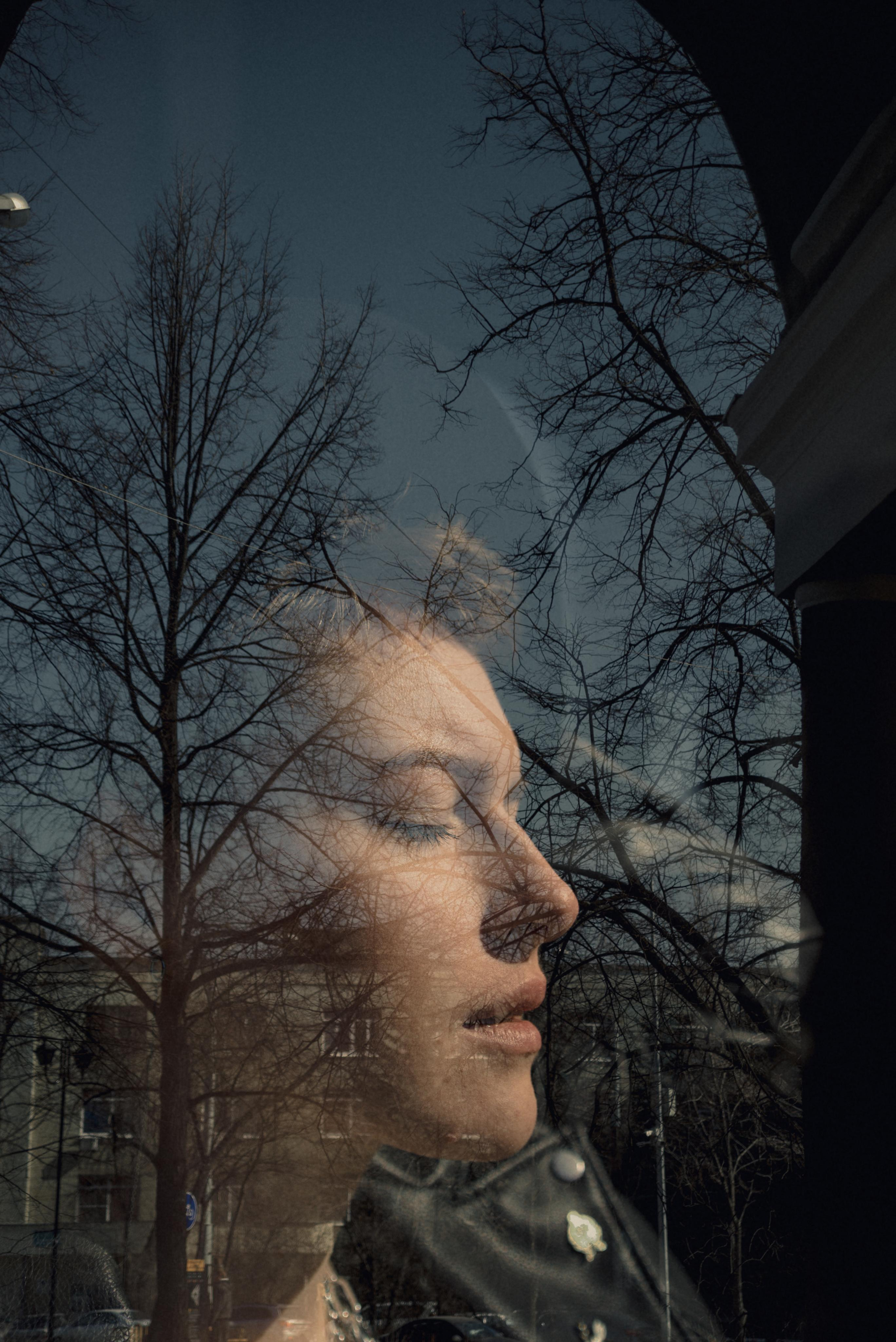 Portraits. Портретный и семейный фотограф в Екатеринбурге Анна Короткова