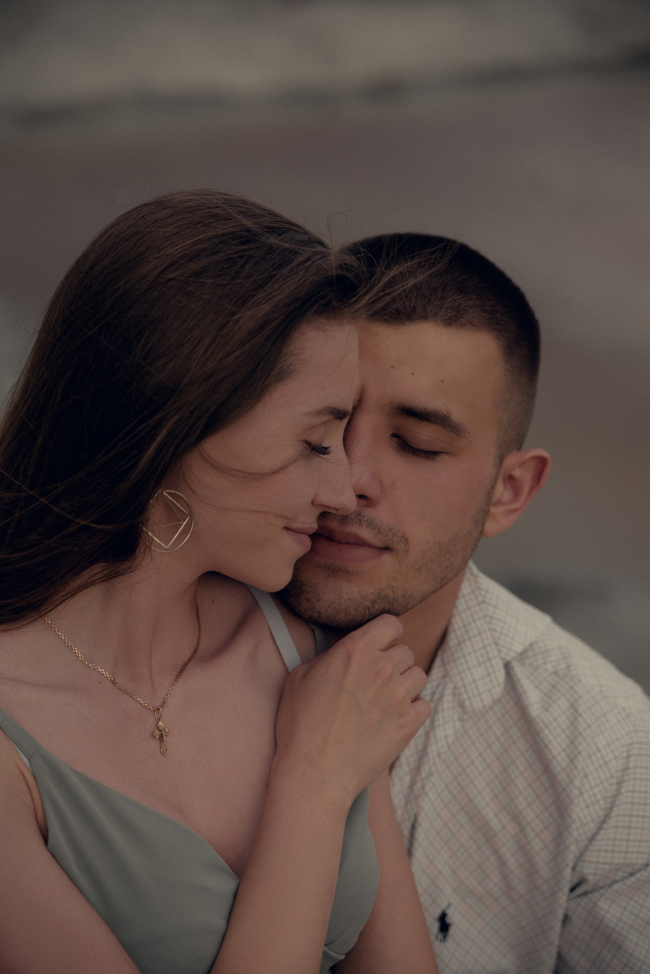 Love. Портретный и семейный фотограф в Екатеринбурге Анна Короткова