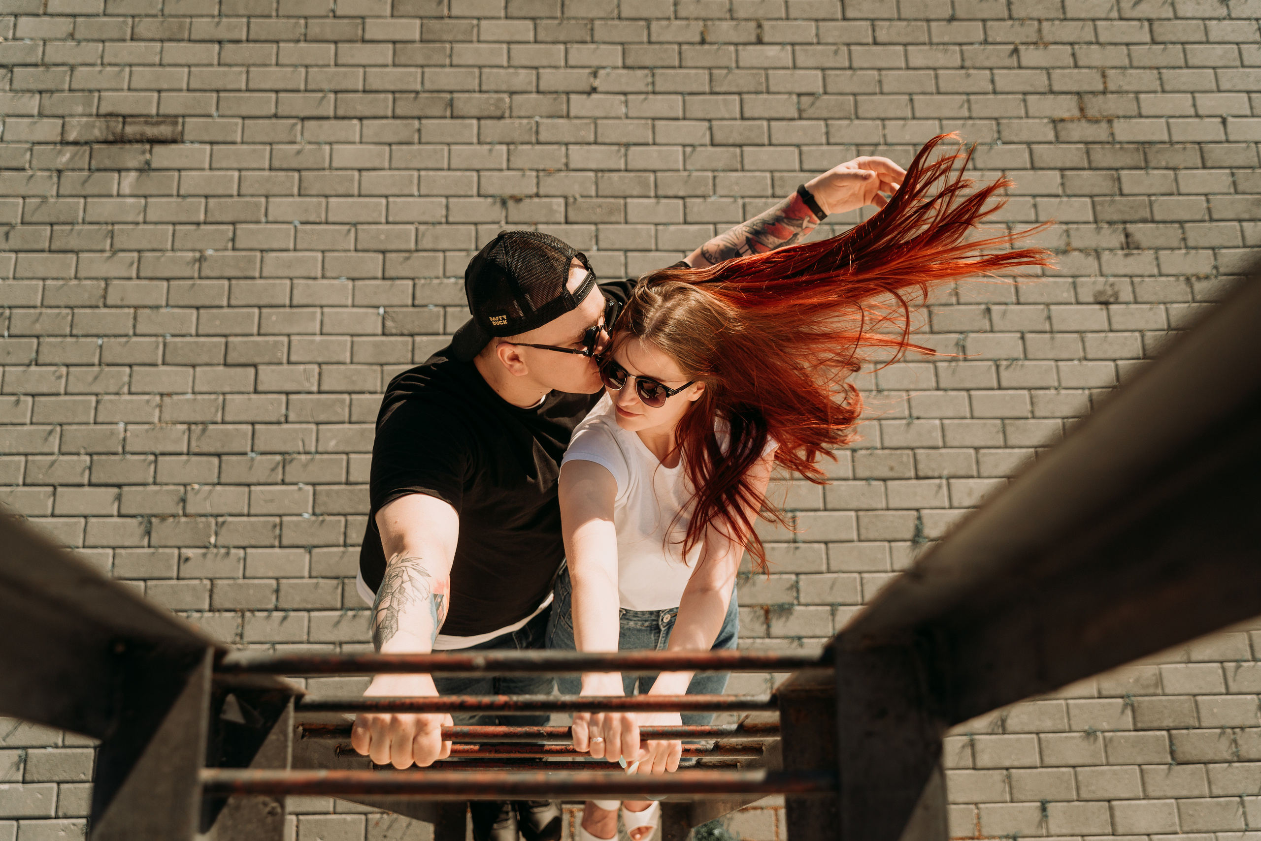 Love. Портретный и семейный фотограф в Екатеринбурге Анна Короткова