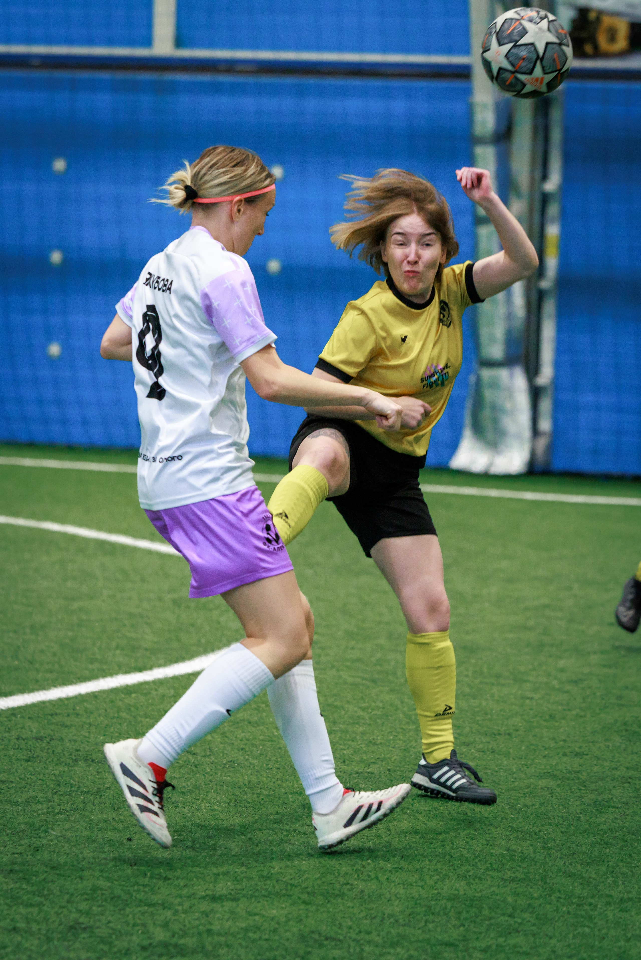 Спорт. Фотограф в Москве Андрей Макаренко