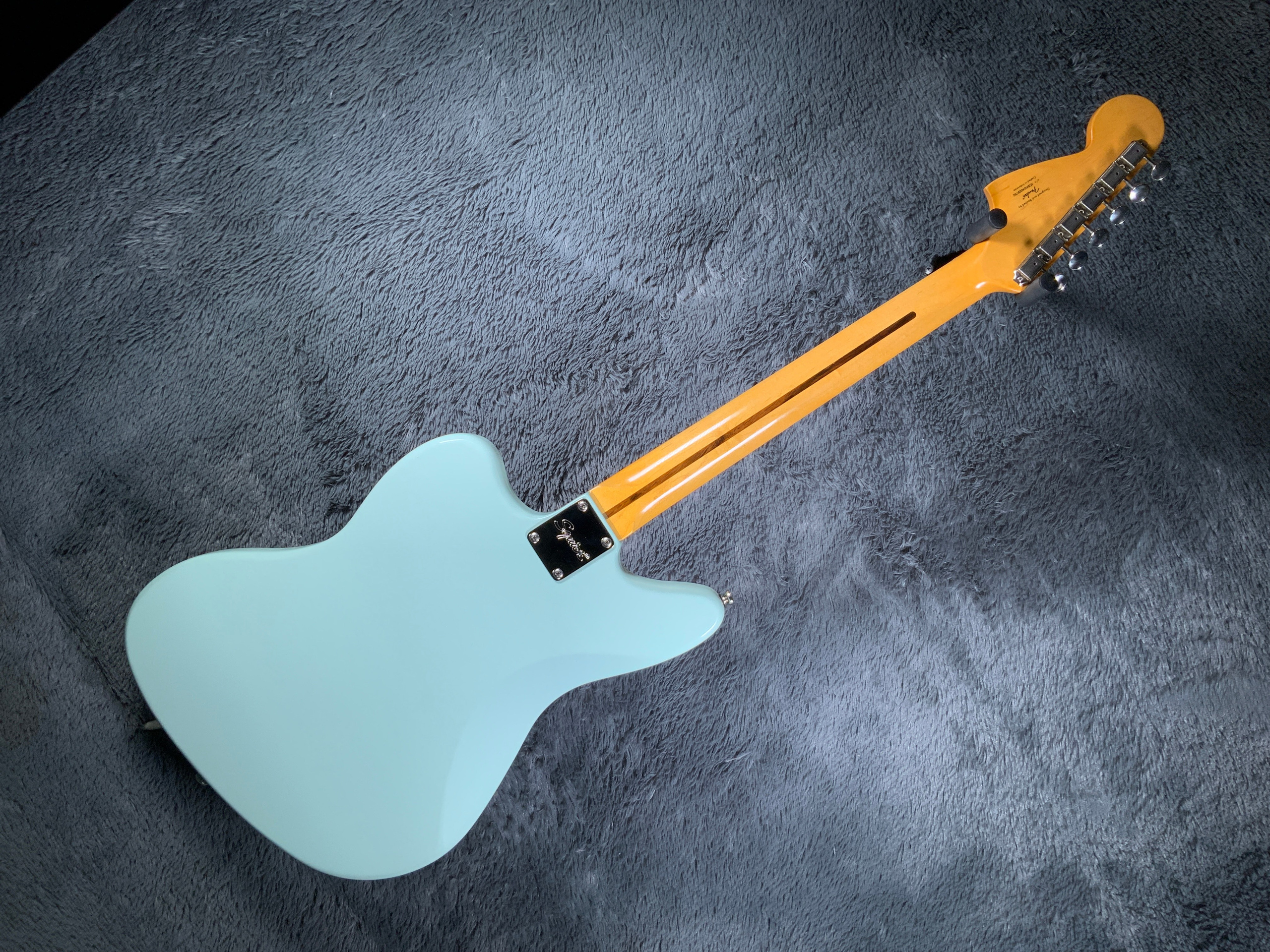 Squier by Fender Jaguar 70's Classic Vibe