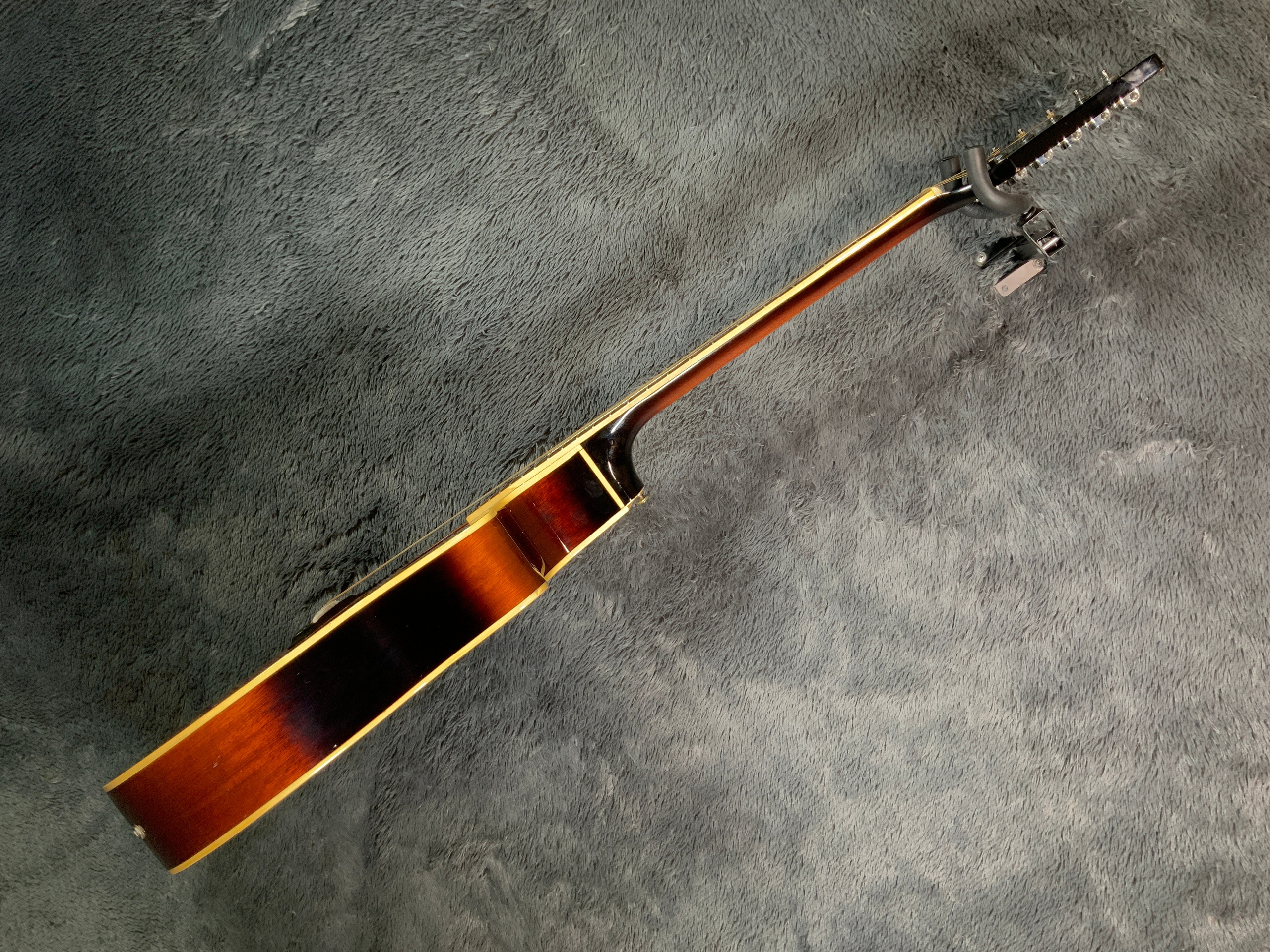 Morris Rumbler MR-1 Japan 90's