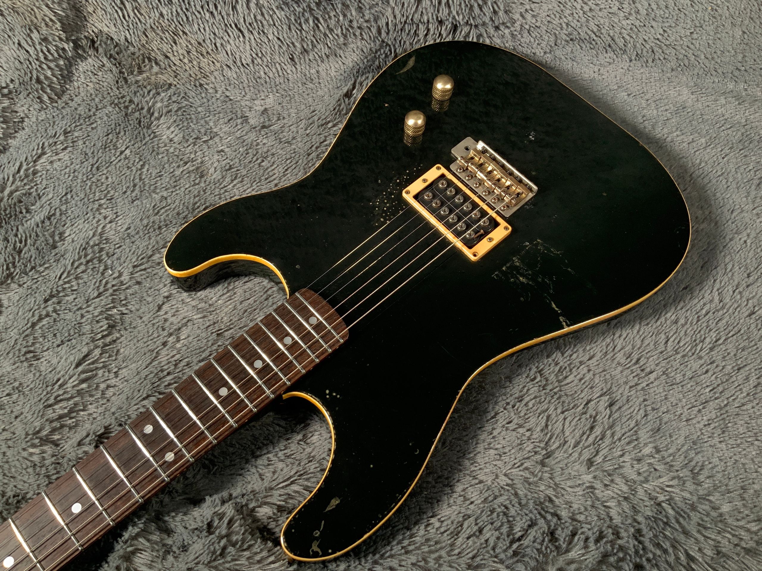 FRS Fresher Refined Series Stratocaster Japan