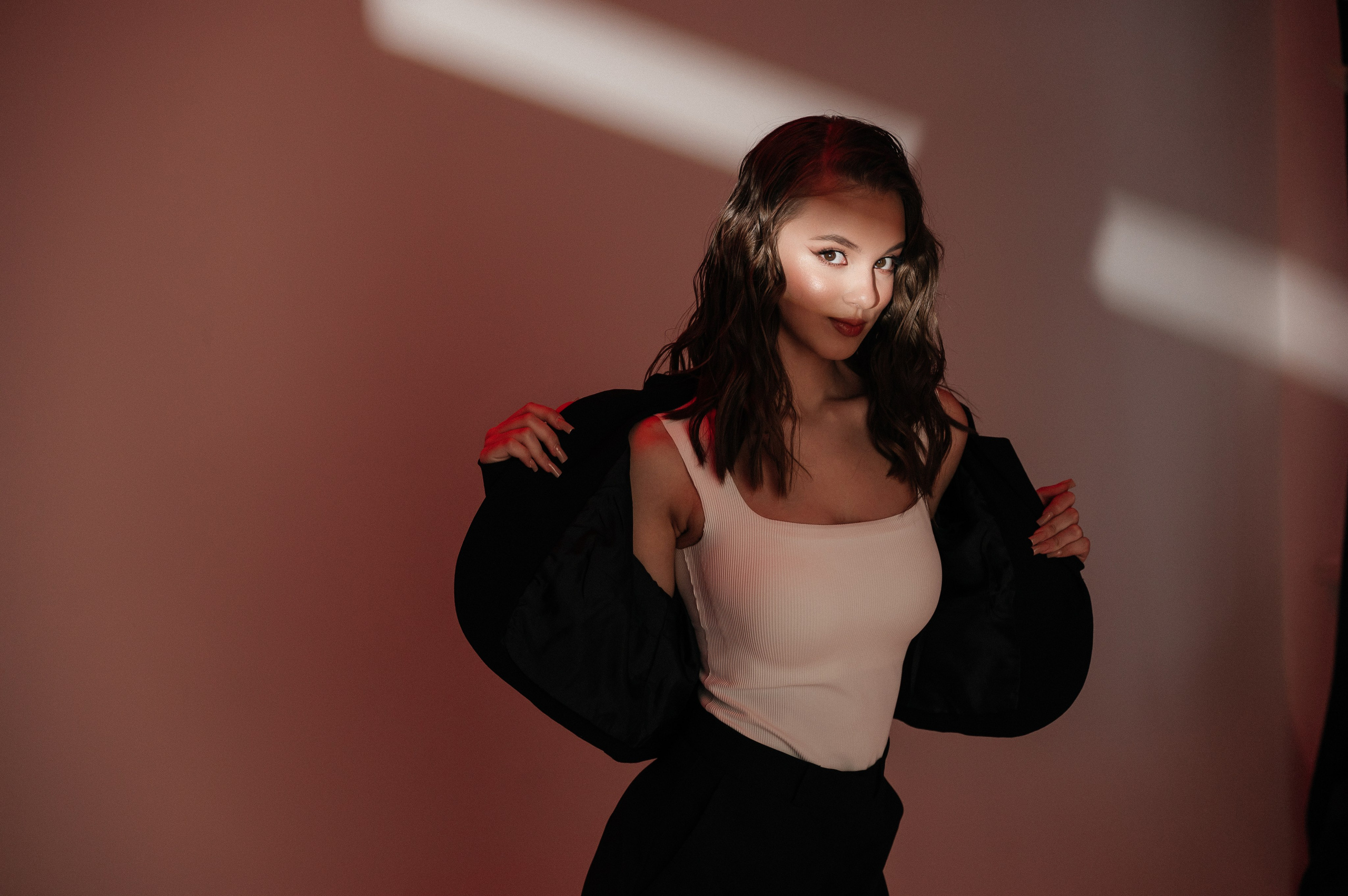 Кристина. Свадебный и семейный фотограф в Красноярске Виктория Тимонина