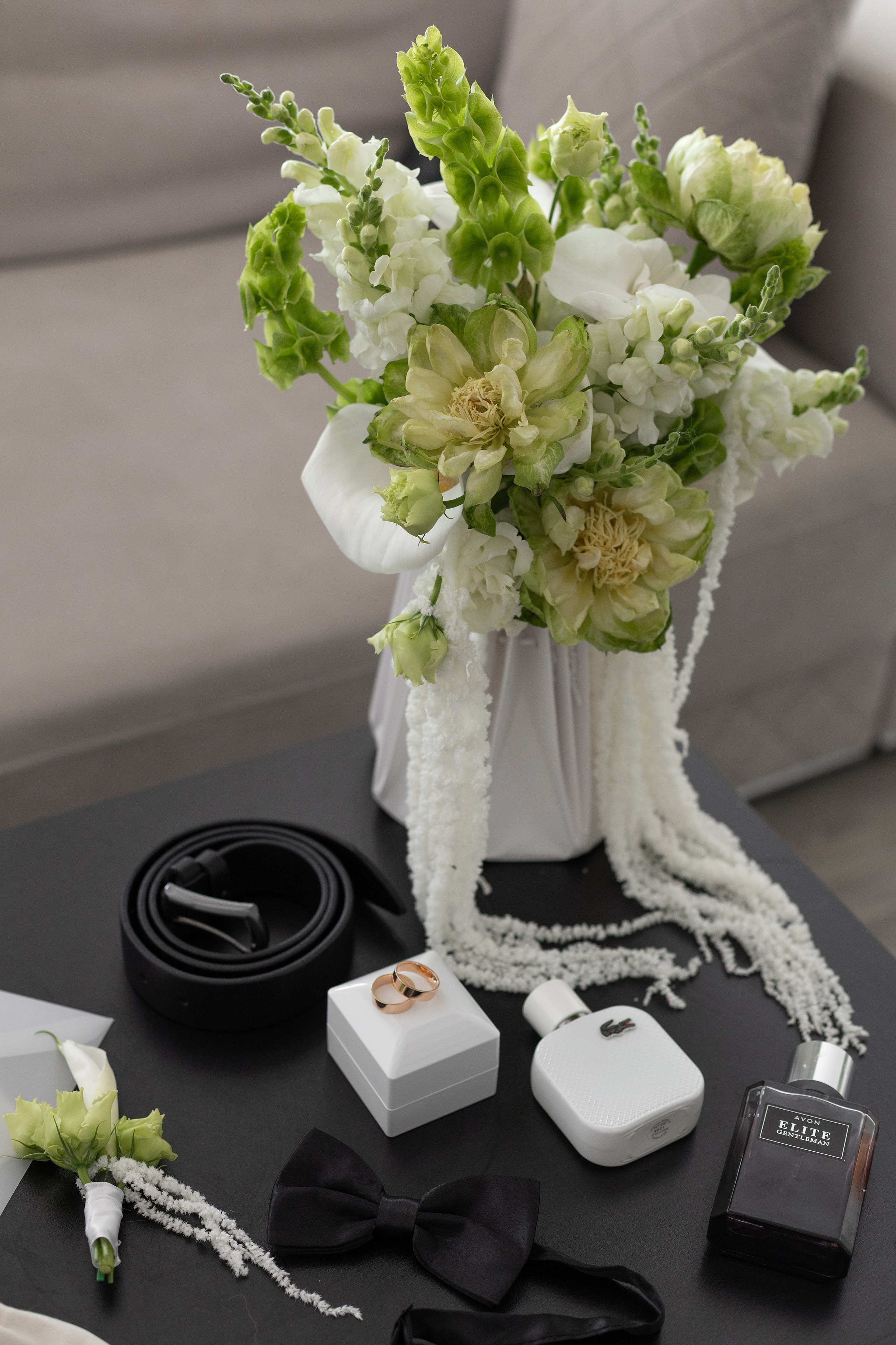 Кирилл & Евгения. Фотограф в Краснодаре Левик Казарян