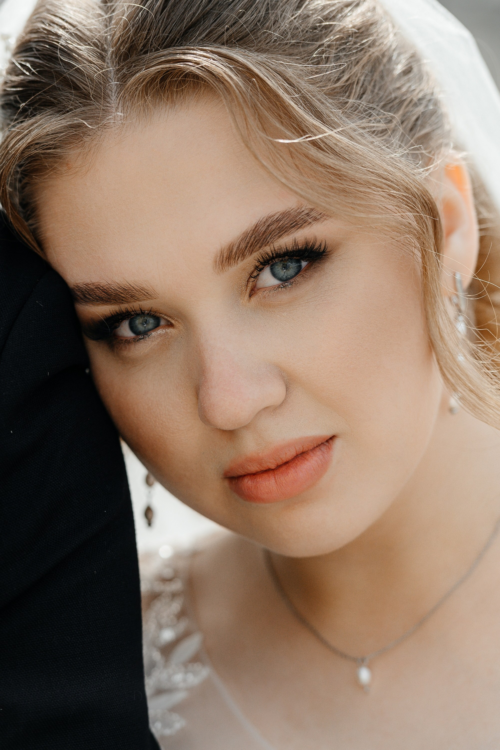 Валерия и Максим. Свадебный и репортажный фотограф Никита Сницарев в Барнауле