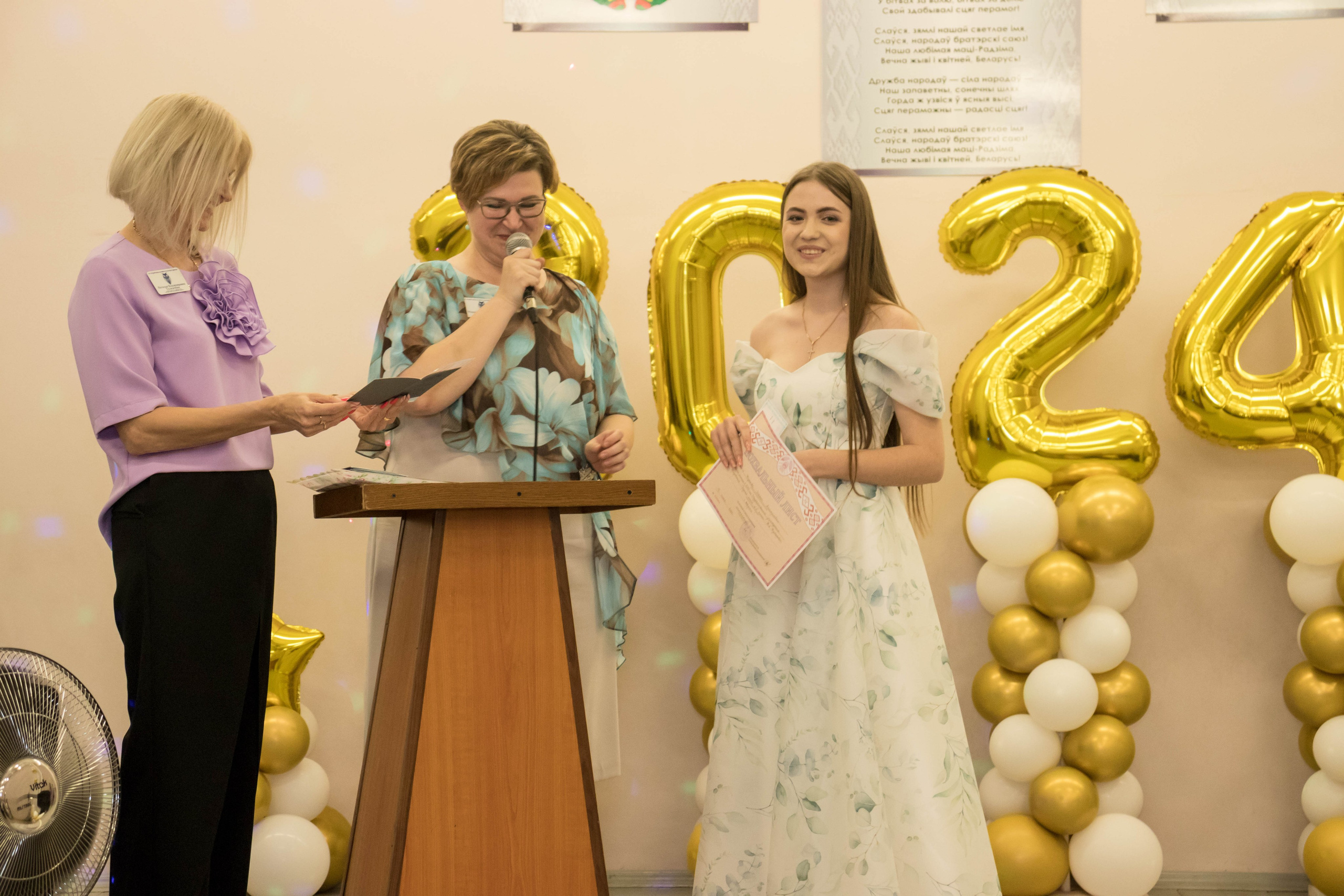 Выпускные. Фотограф в Добруше и Гомеле (anabel_photo)