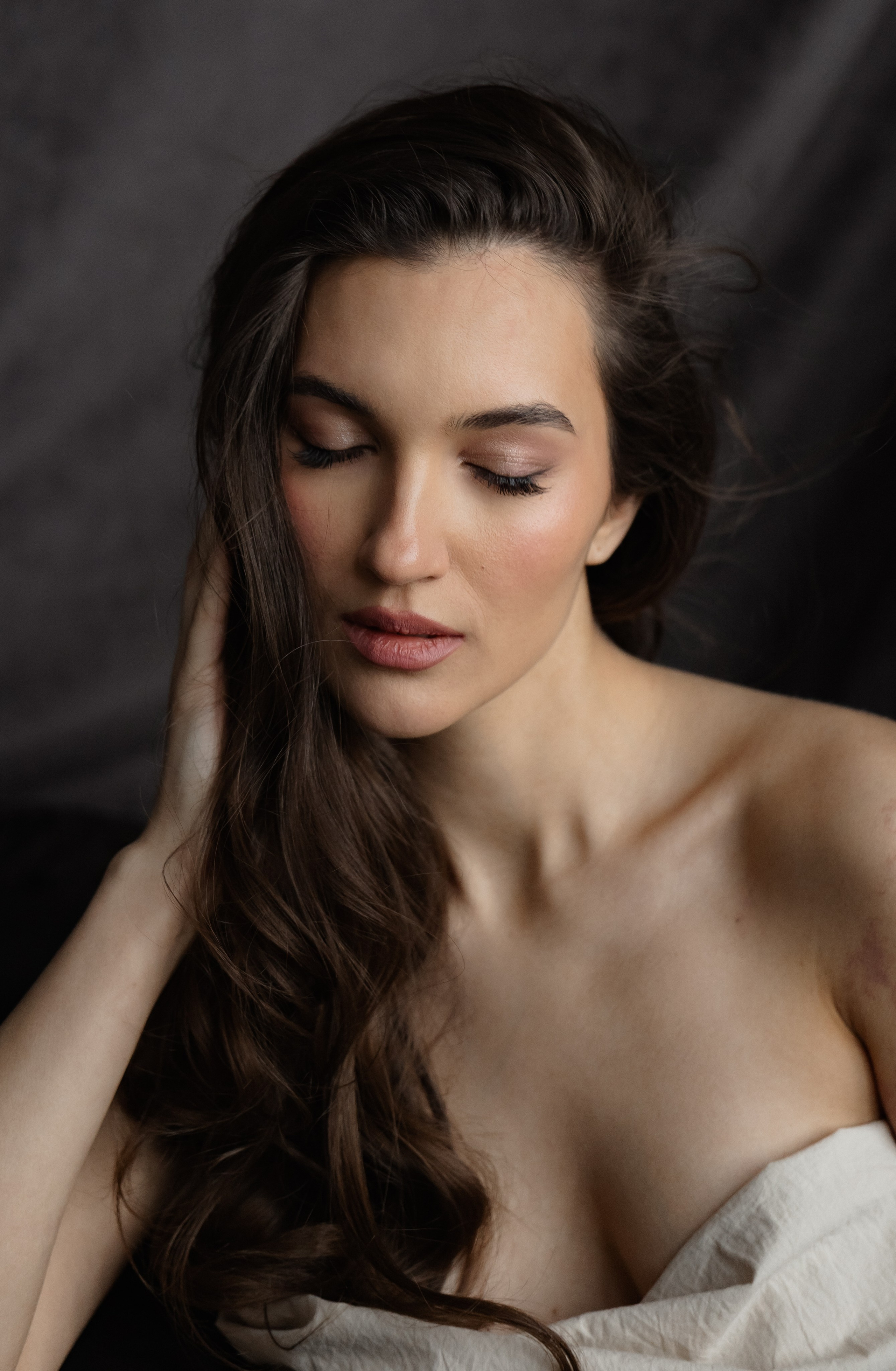 Анна. Семейный и свадебный фотограф в Краснодаре Елизавета Замаева