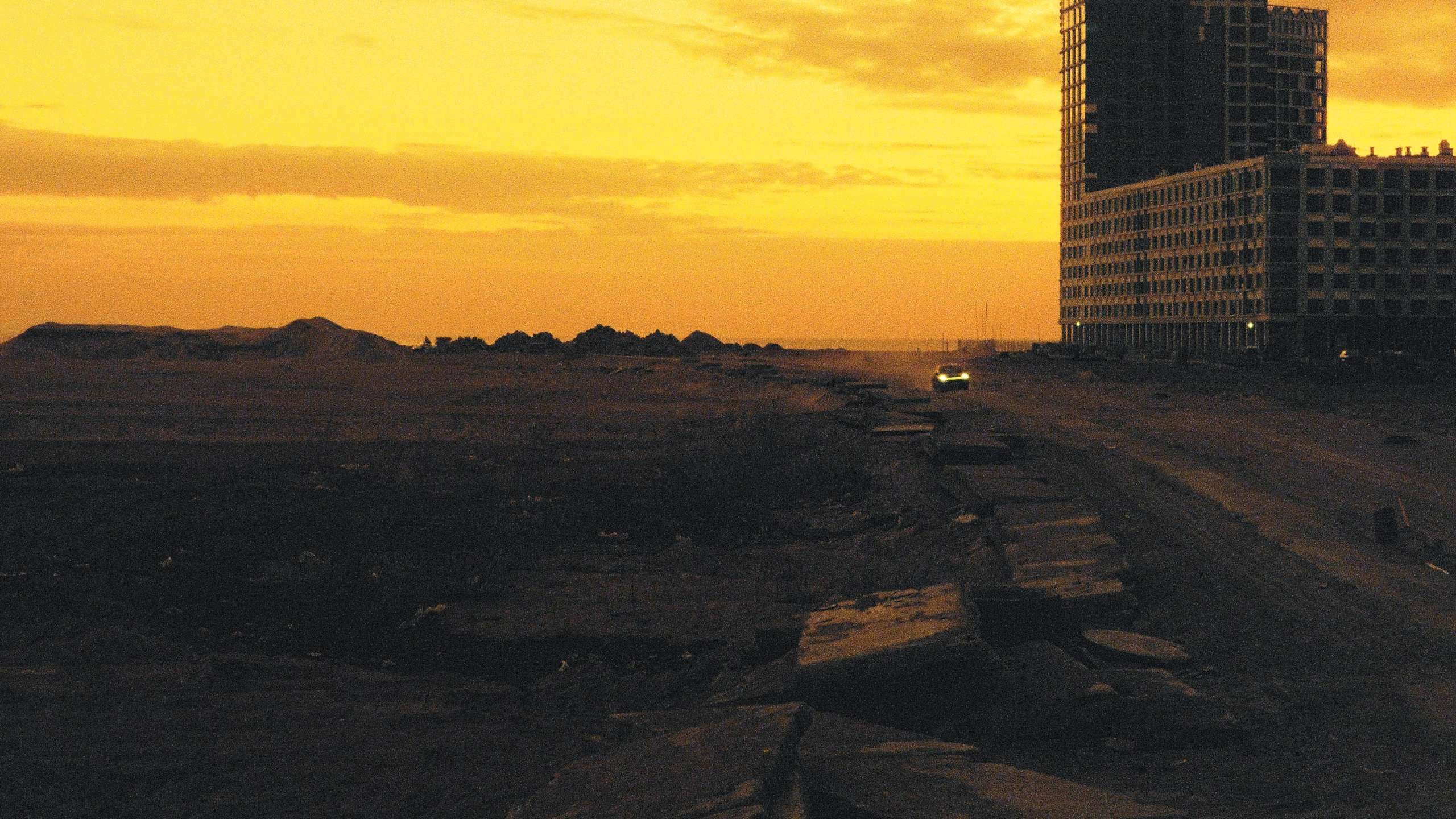 Пейзажный фотограф Дмитрий Максимов