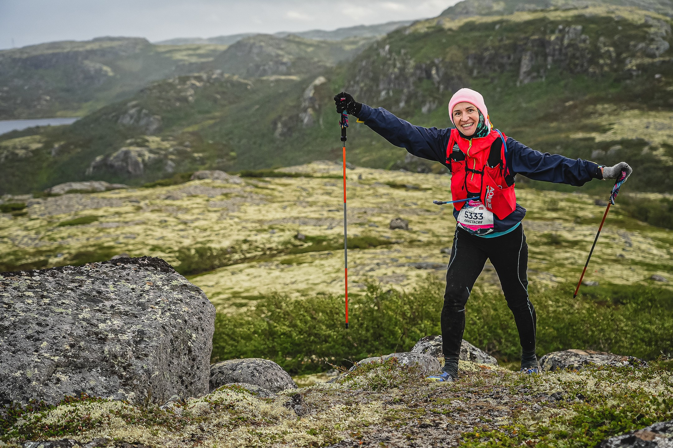 Kildin Ultra Grand Escape |2023.08.21. Sergey Sutkovoy — Designer, photographer, traveler, woodworker