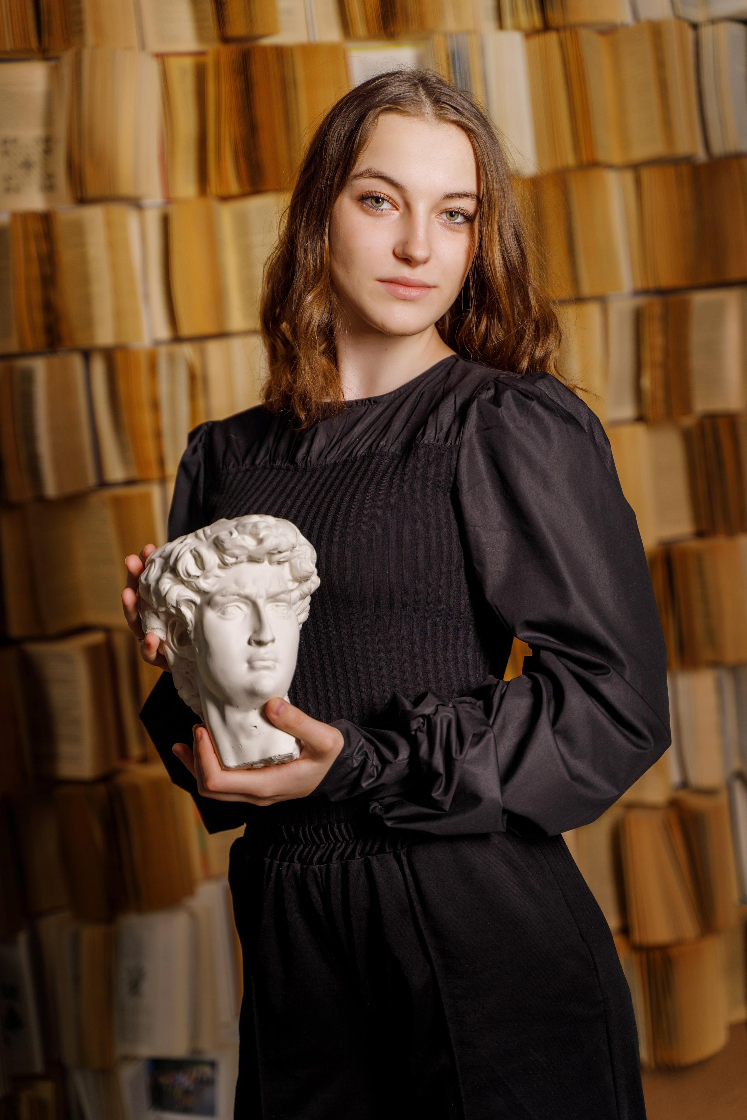 Старшеклассники. Детский и школьный фотограф Дмитрий Рыбалко