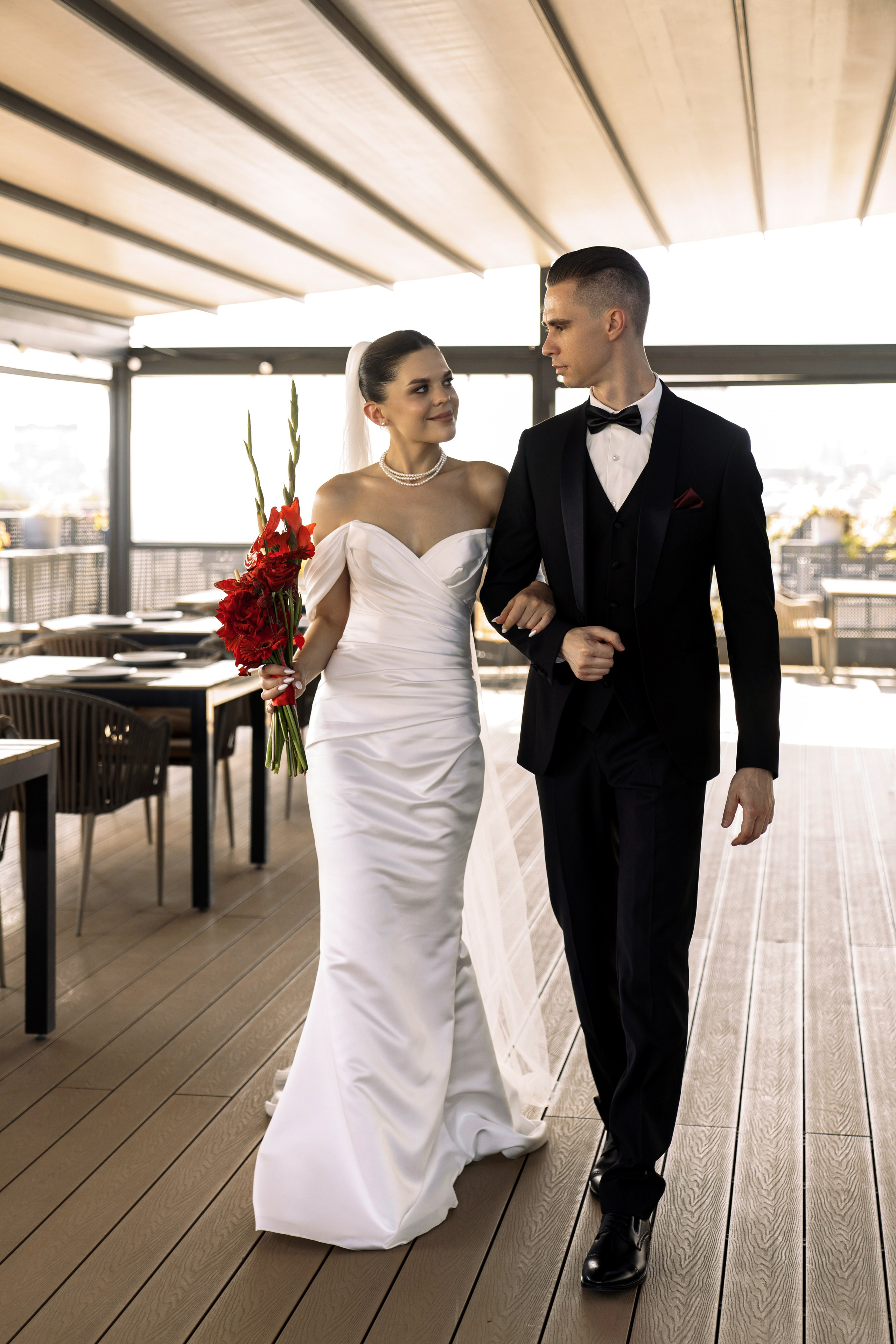 Михаил|Анастасия. Свадебный фотограф в Ростове-на-Дону Саша Филатова